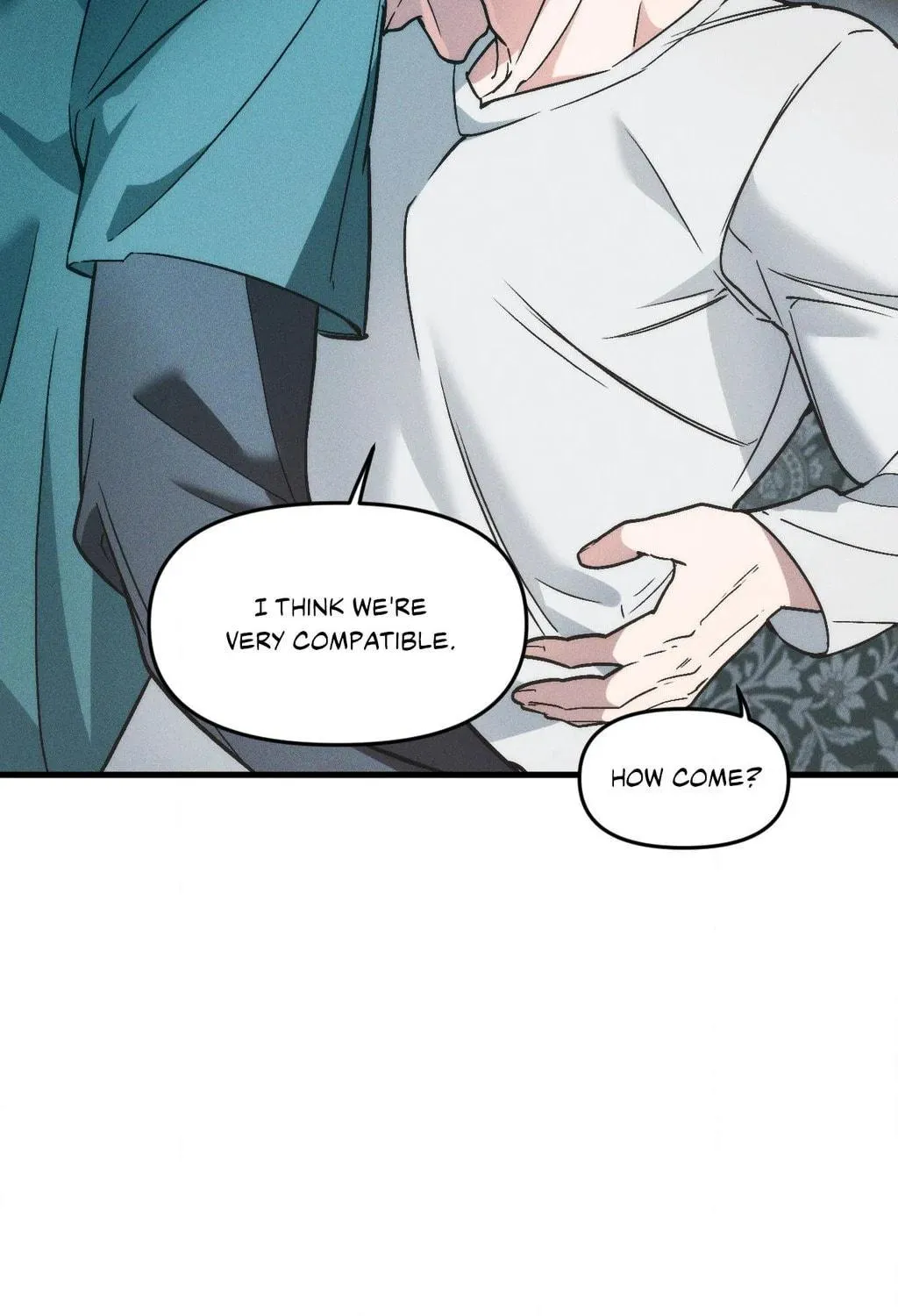 Read Swallow You Whole chapter 32 image 78 on Lezhin
