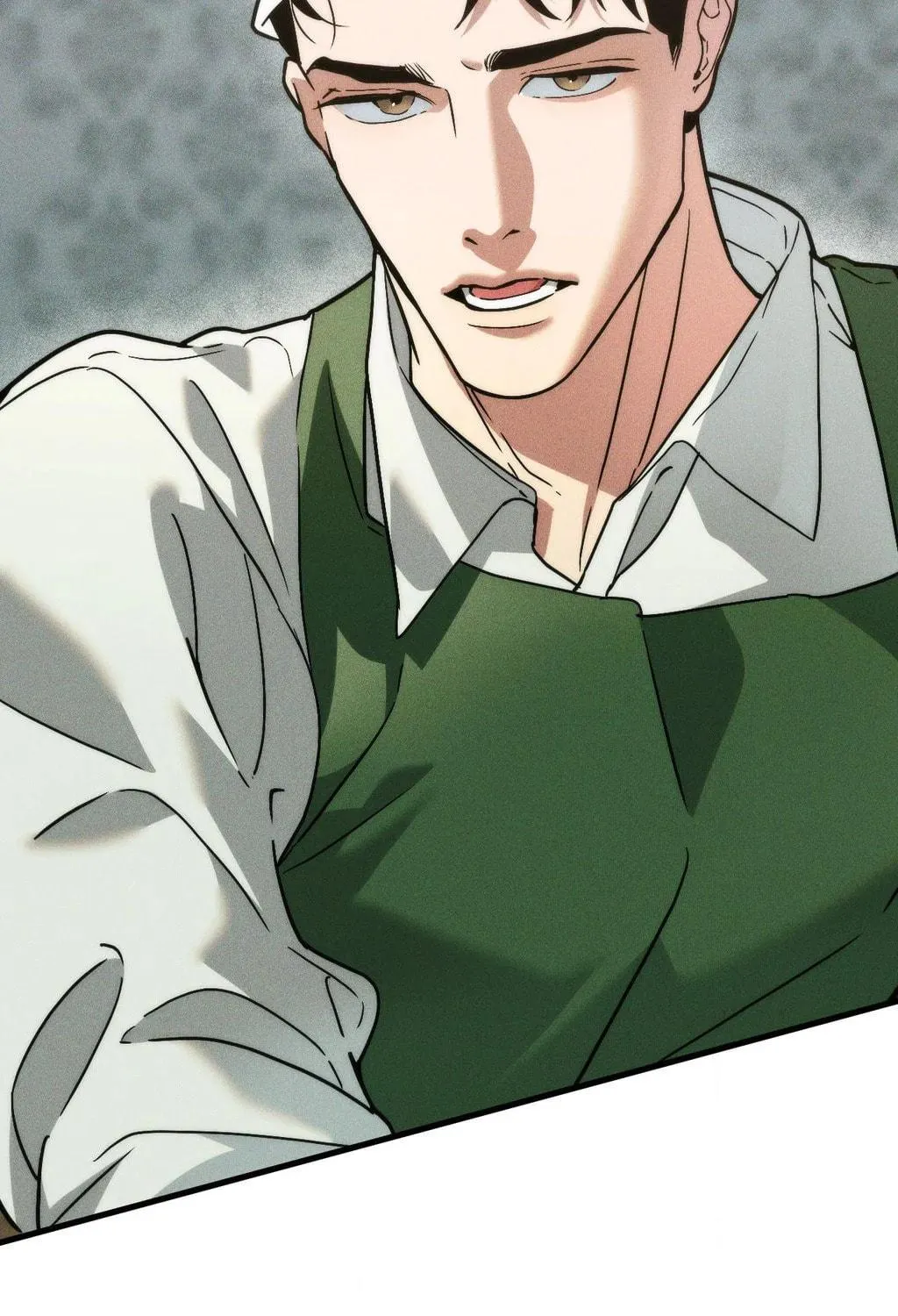 Read Swallow You Whole chapter 32 image 8 on Lezhin