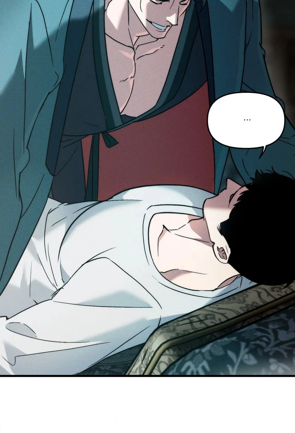 Read Swallow You Whole chapter 32 image 80 on Lezhin