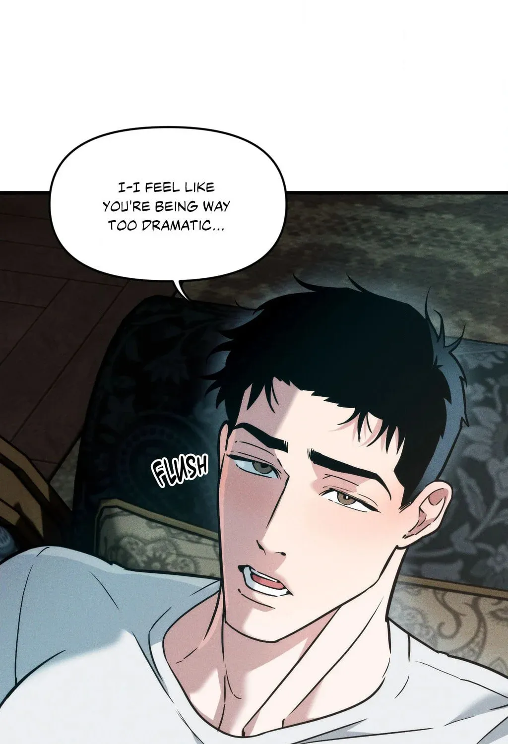 Read Swallow You Whole chapter 32 image 92 on Lezhin