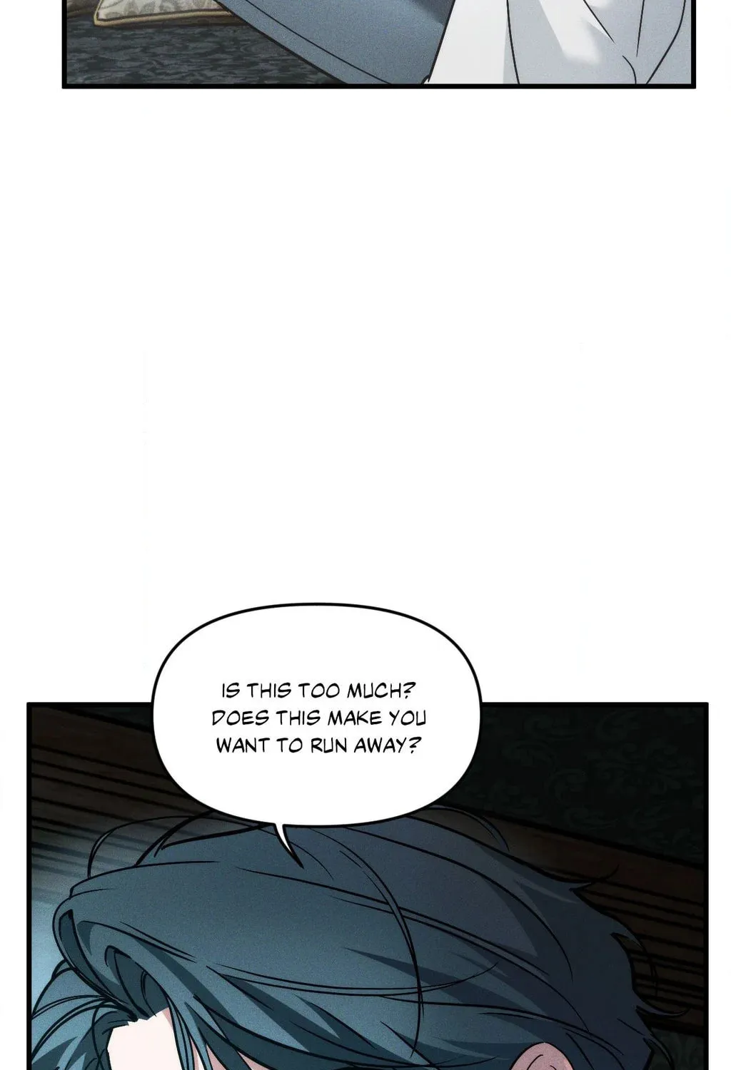 Read Swallow You Whole chapter 32 image 96 on Lezhin
