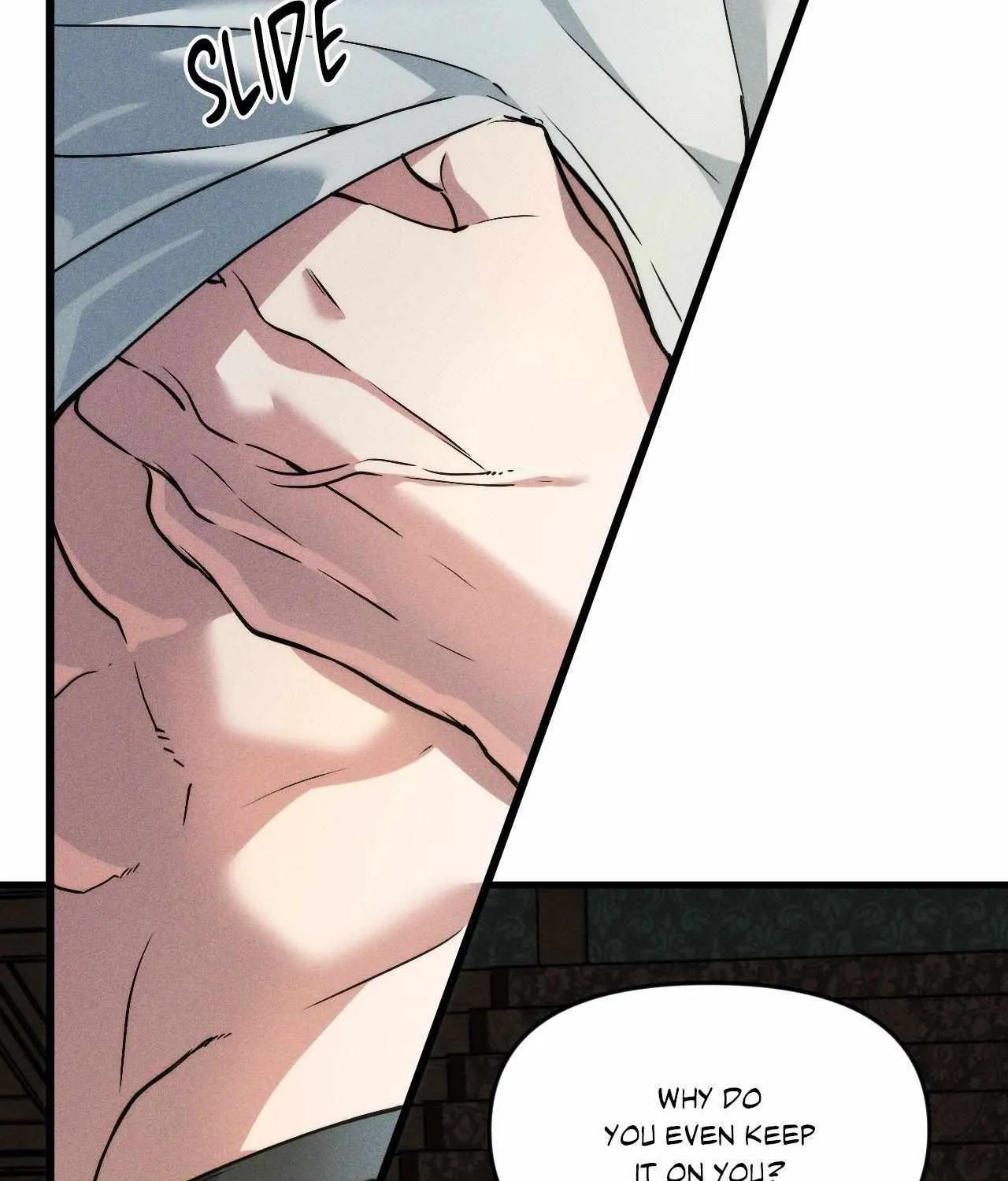 Read Swallow You Whole chapter 33 image 10 on Lezhin