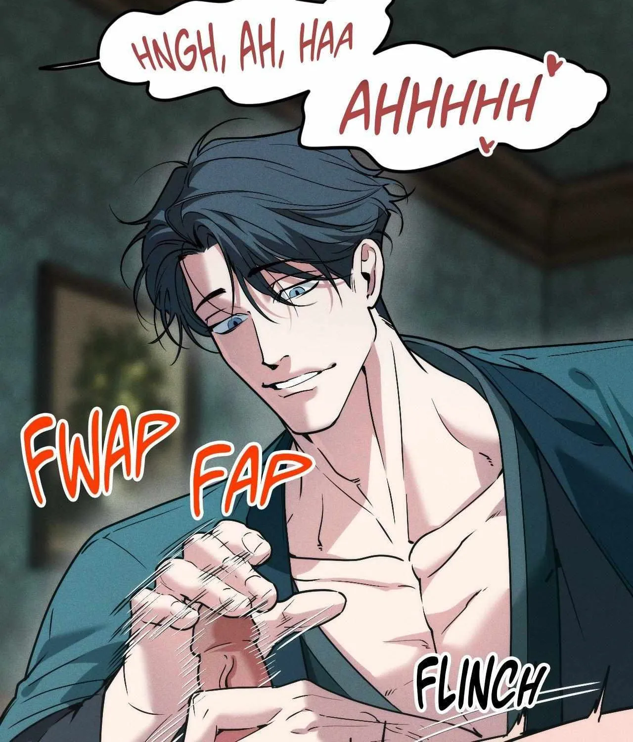 Read Swallow You Whole chapter 33 image 103 on Lezhin