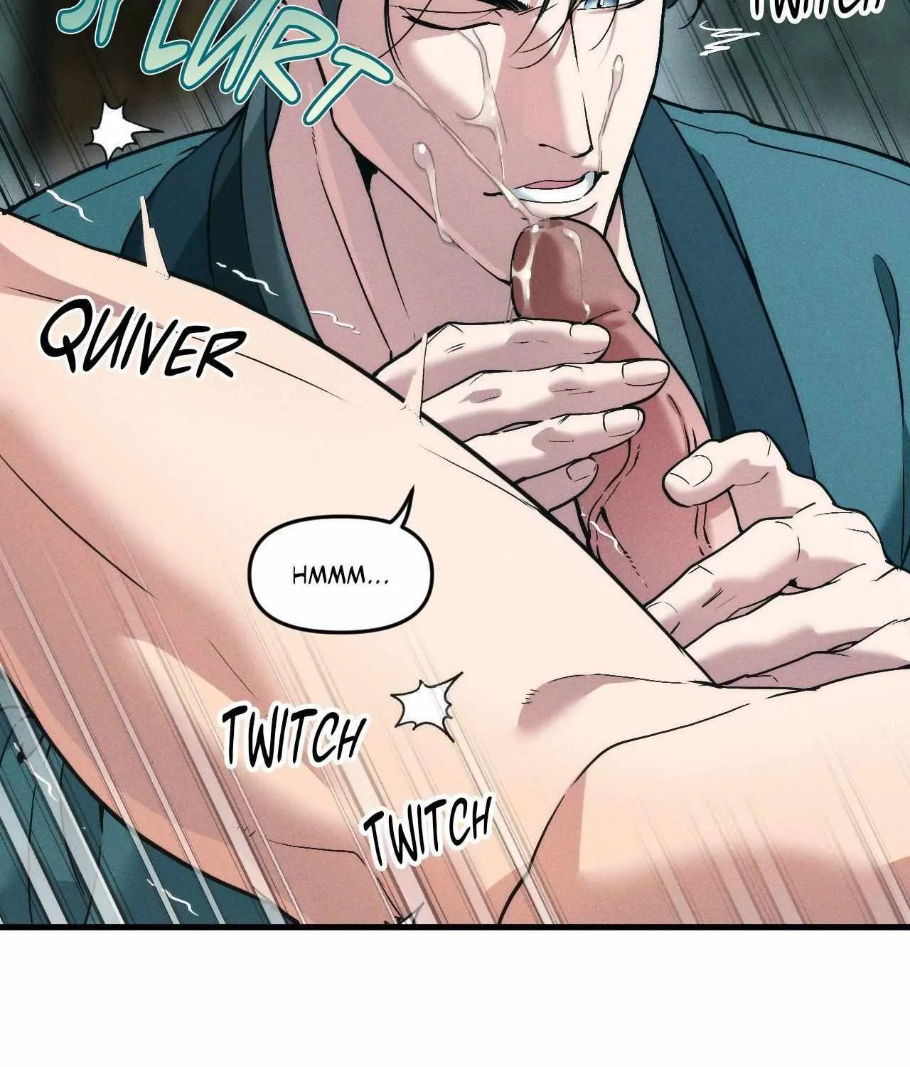 Read Swallow You Whole chapter 33 image 106 on Lezhin