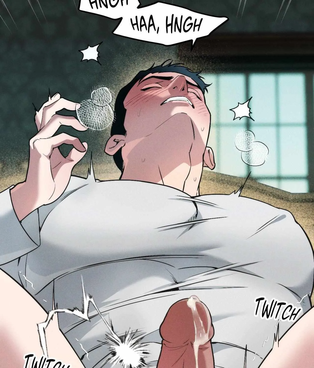 Read Swallow You Whole chapter 33 image 108 on Lezhin