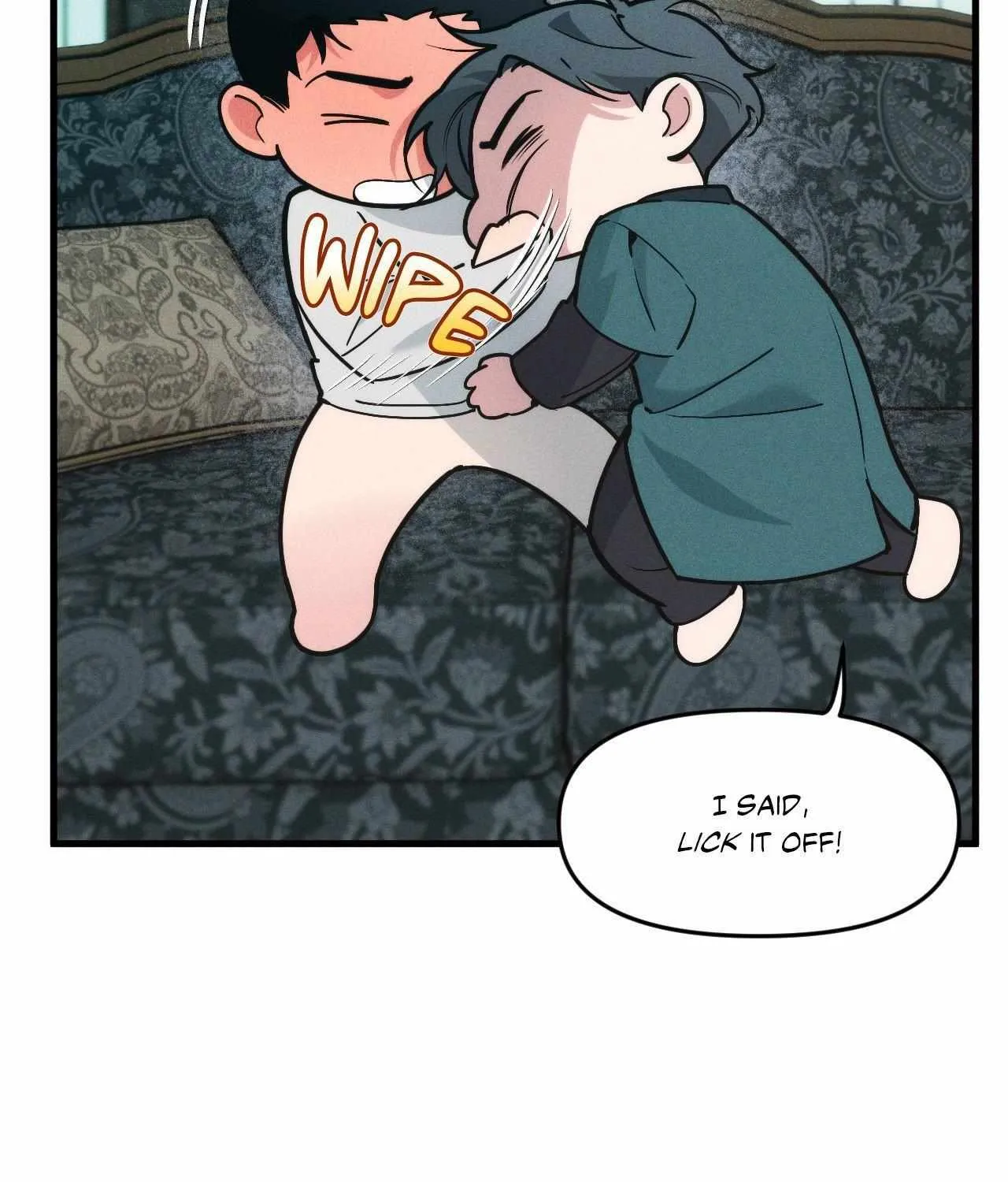 Read Swallow You Whole chapter 33 image 114 on Lezhin