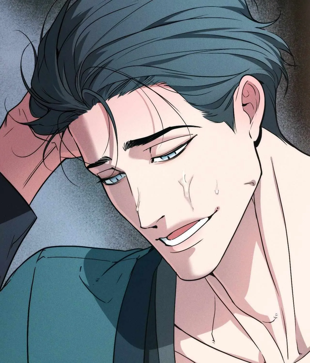 Read Swallow You Whole chapter 33 image 116 on Lezhin