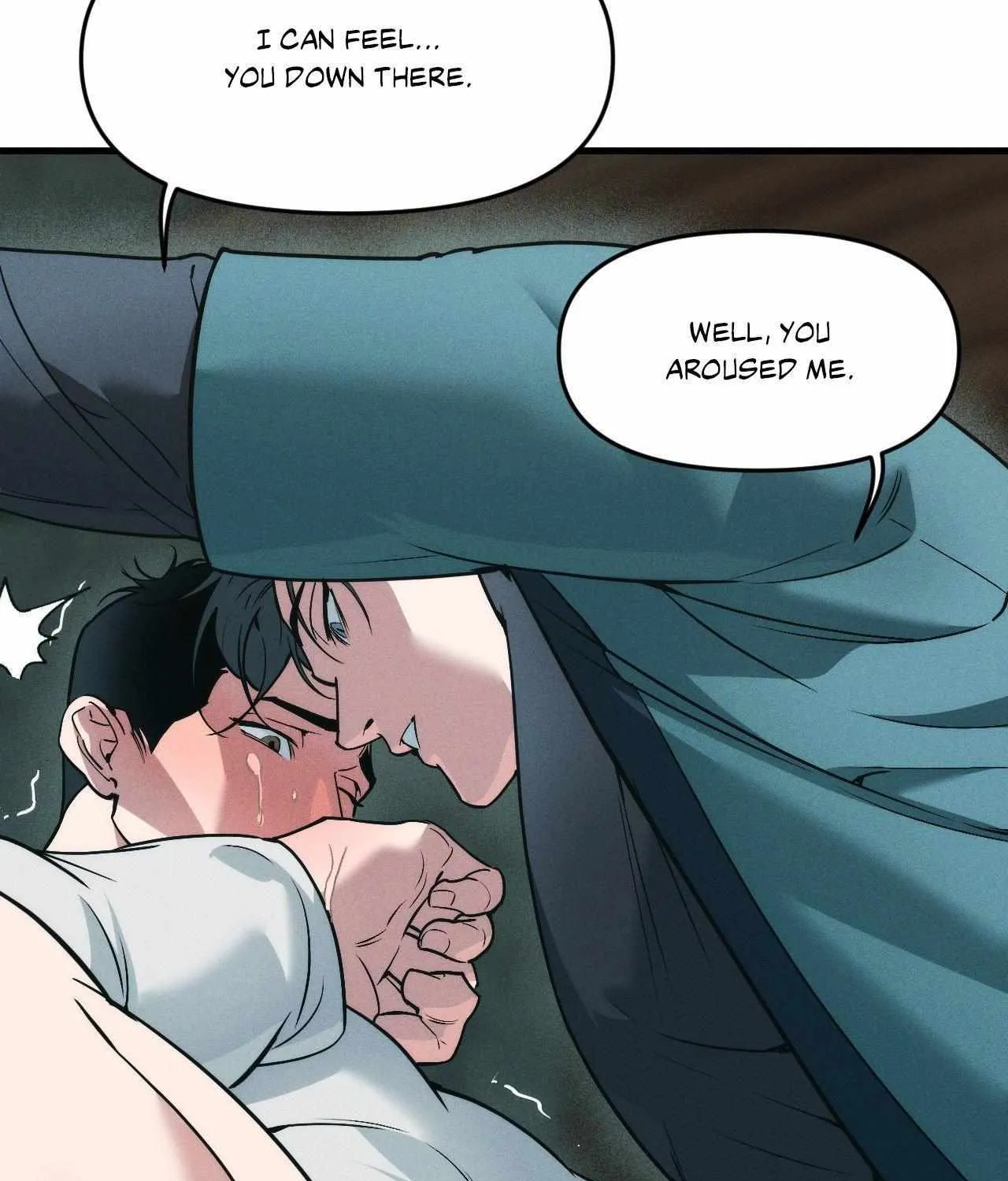 Read Swallow You Whole chapter 33 image 120 on Lezhin