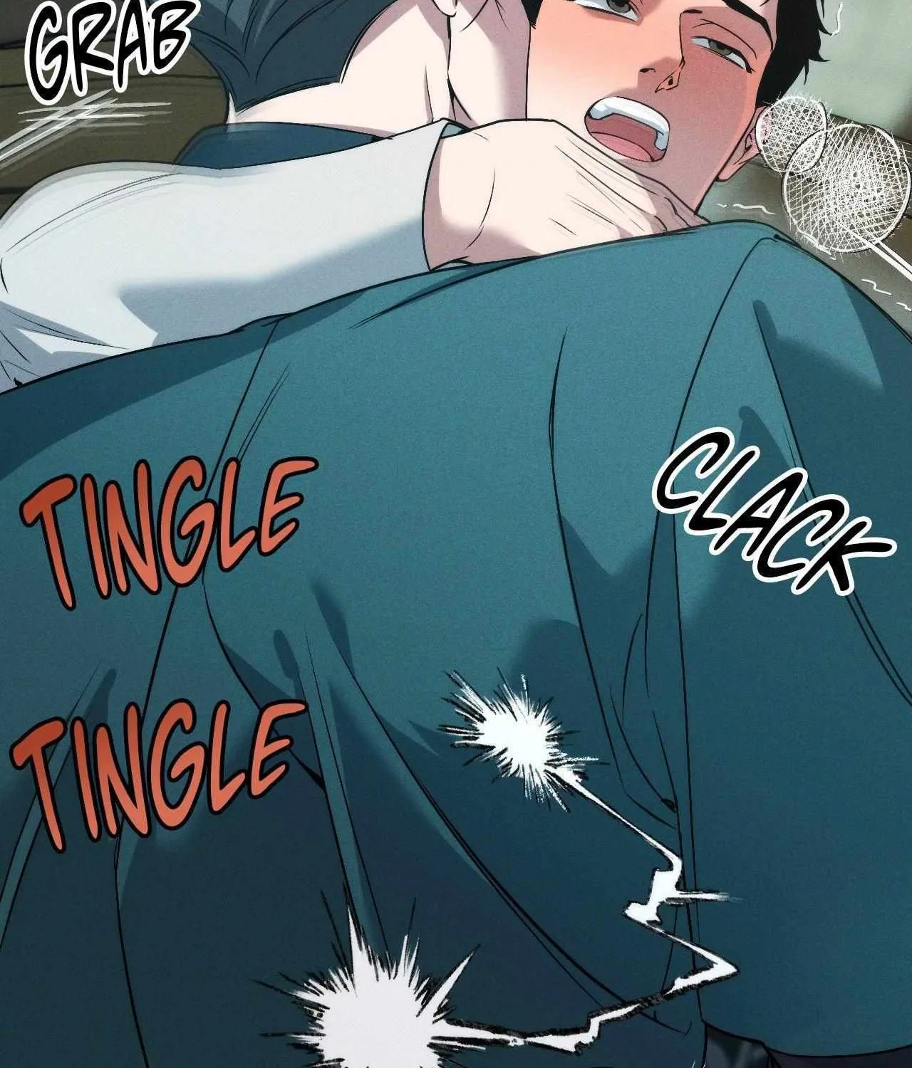 Read Swallow You Whole chapter 33 image 127 on Lezhin
