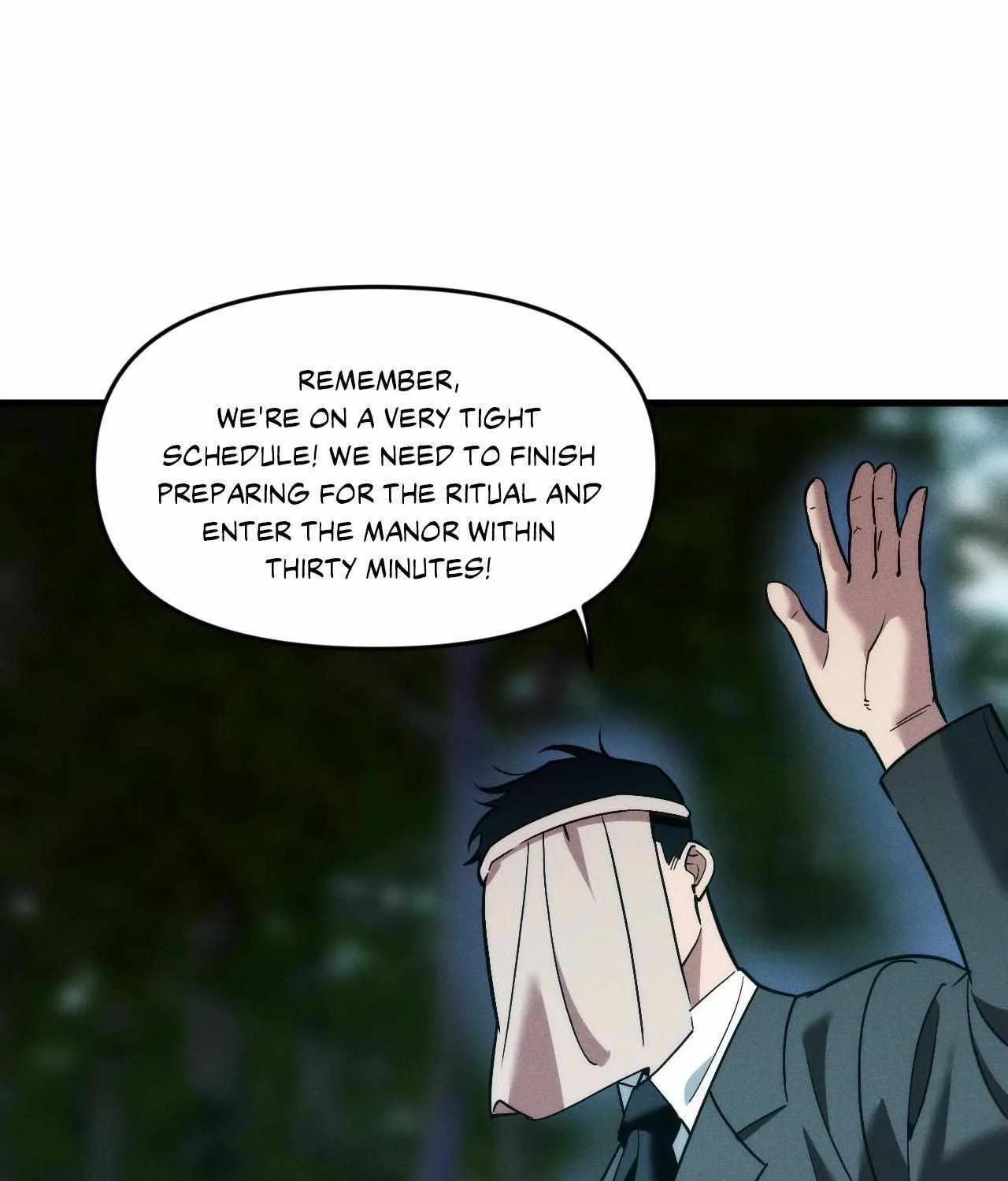 Read Swallow You Whole chapter 33 image 132 on Lezhin