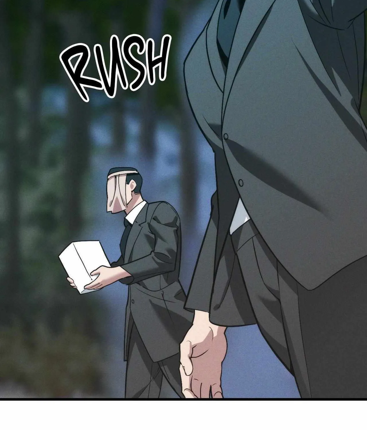 Read Swallow You Whole chapter 33 image 133 on Lezhin