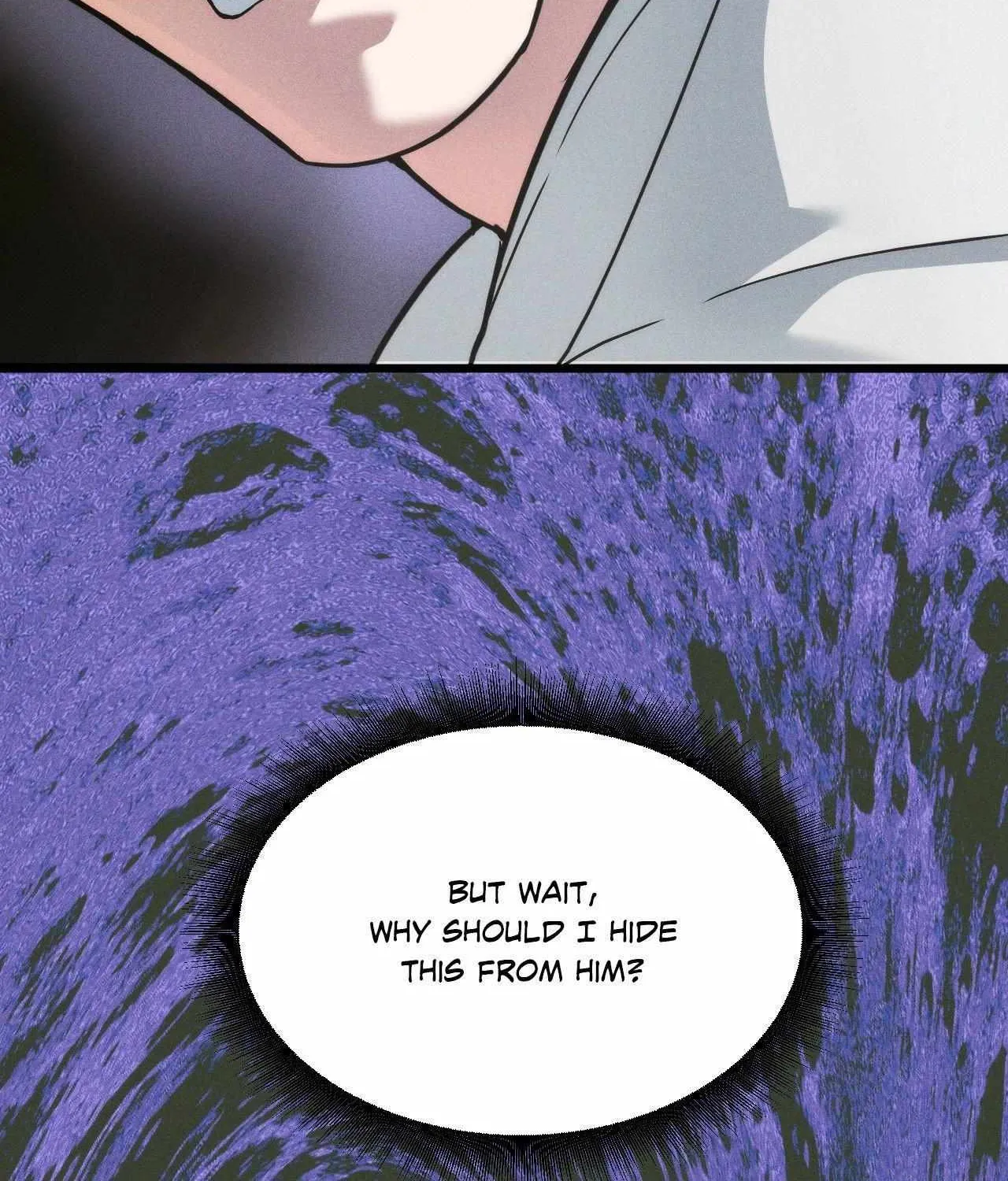 Read Swallow You Whole chapter 33 image 15 on Lezhin