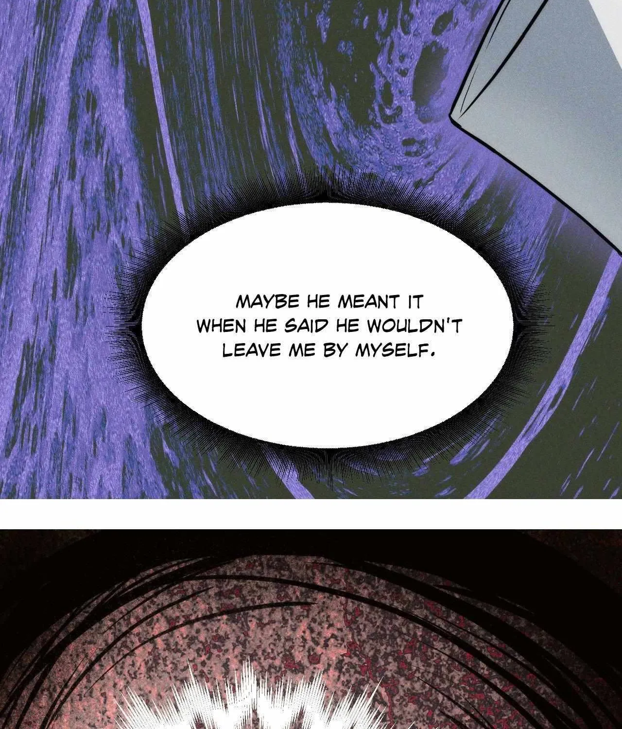 Read Swallow You Whole chapter 33 image 17 on Lezhin