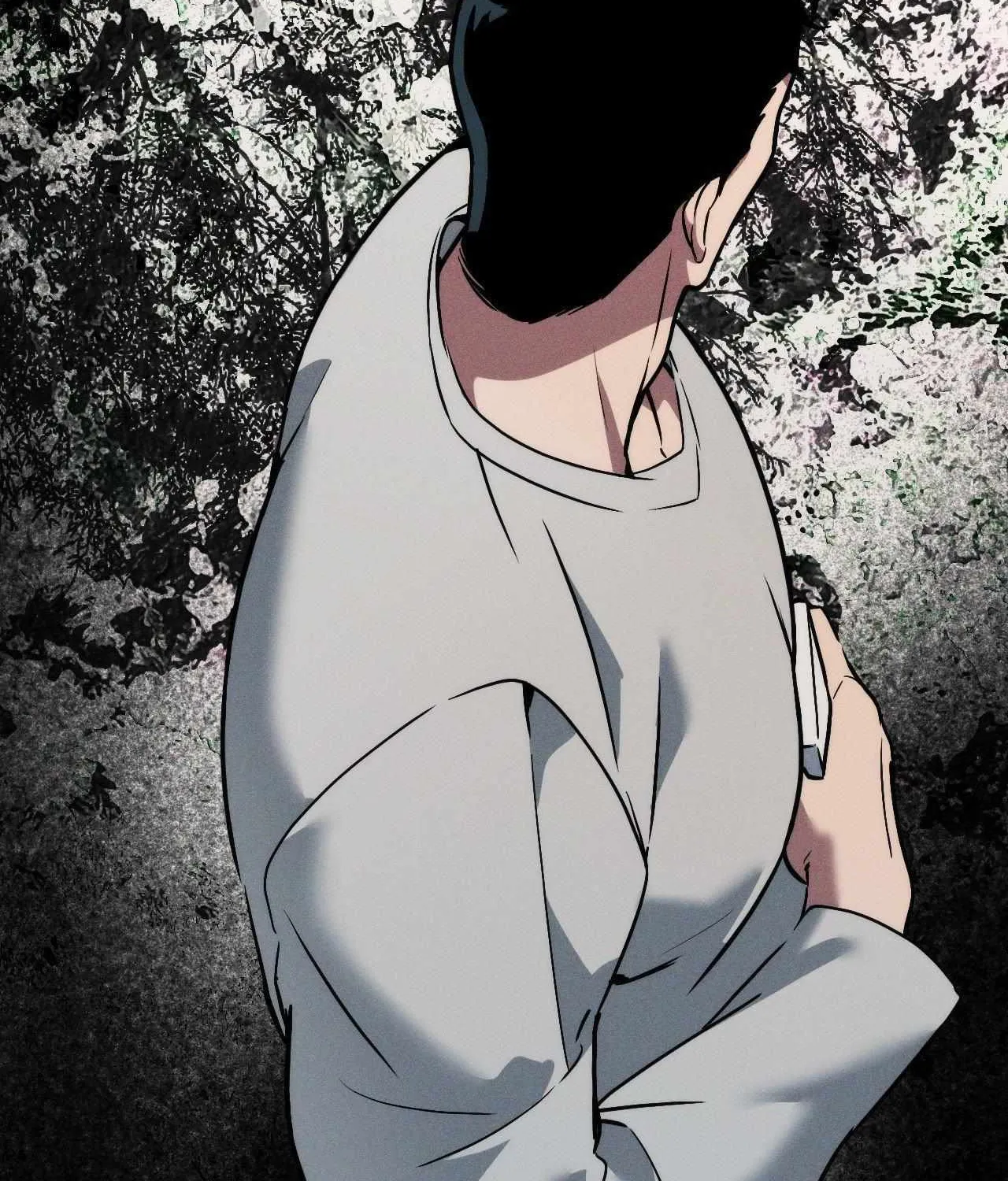 Read Swallow You Whole chapter 33 image 19 on Lezhin