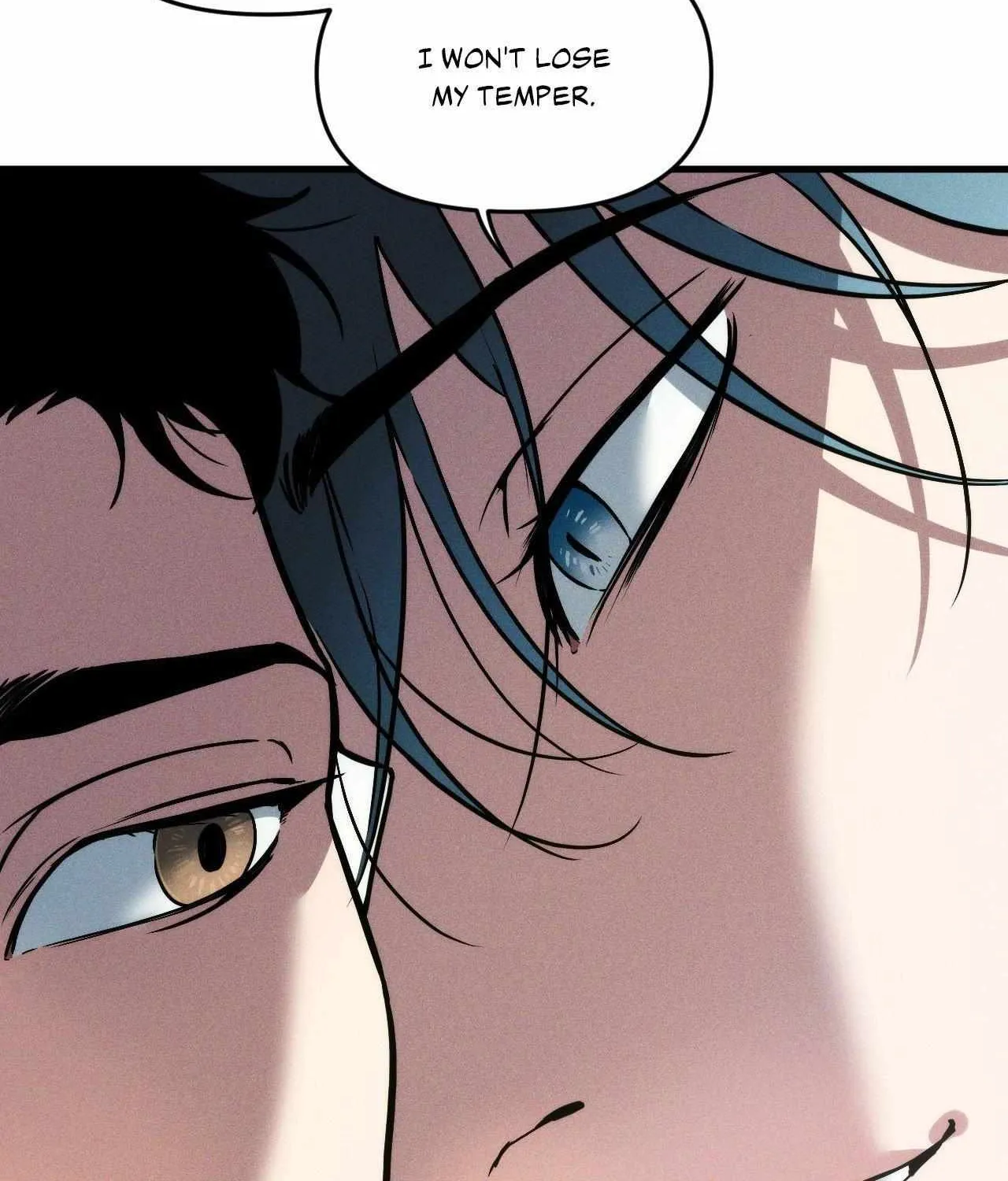 Read Swallow You Whole chapter 33 image 21 on Lezhin