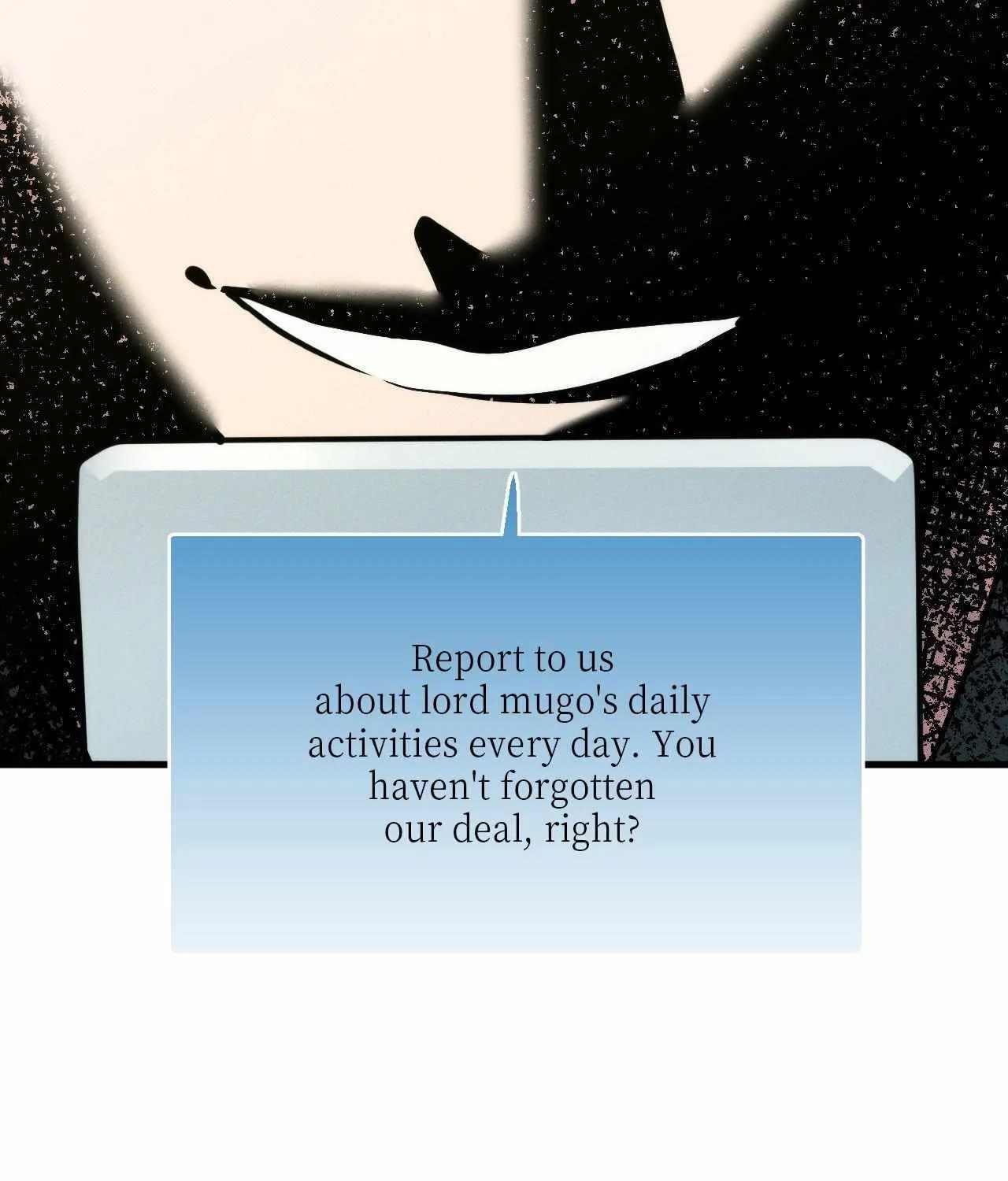Read Swallow You Whole chapter 33 image 26 on Lezhin