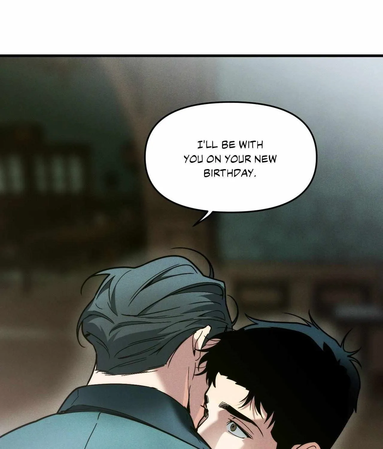 Read Swallow You Whole chapter 33 image 37 on Lezhin