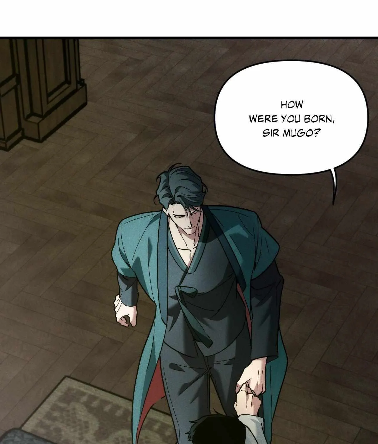 Read Swallow You Whole chapter 33 image 42 on Lezhin