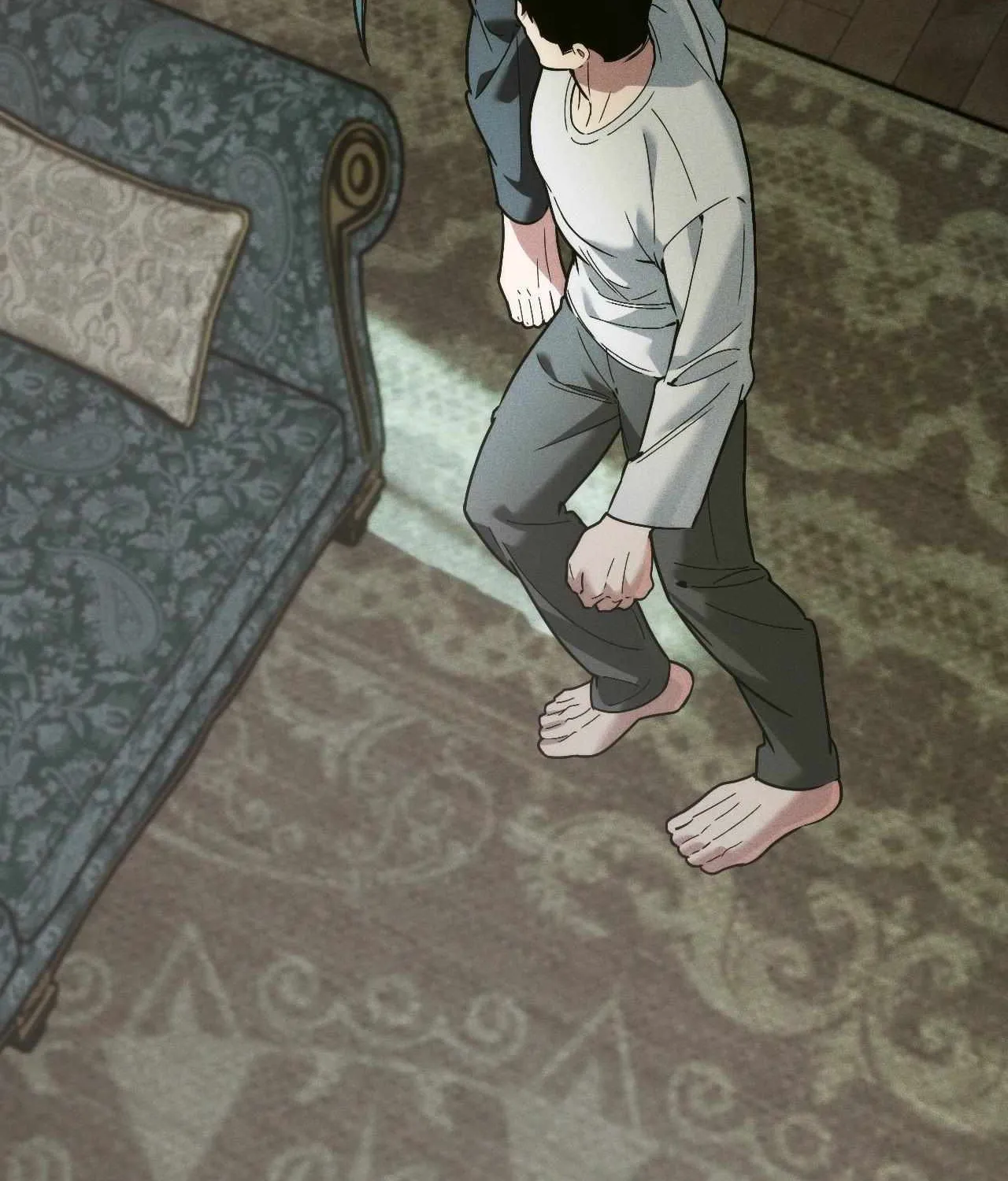 Read Swallow You Whole chapter 33 image 43 on Lezhin