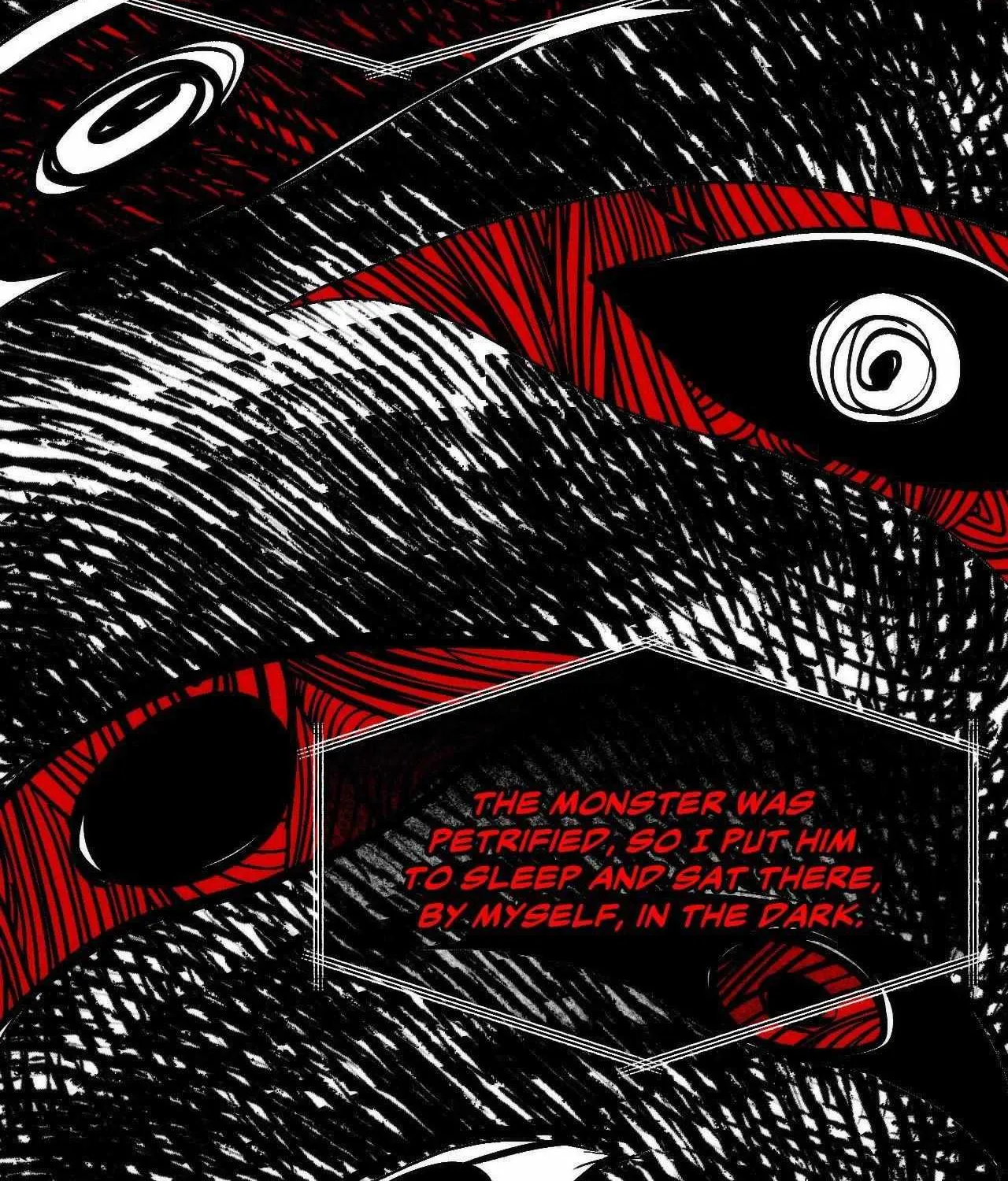 Read Swallow You Whole chapter 33 image 53 on Lezhin