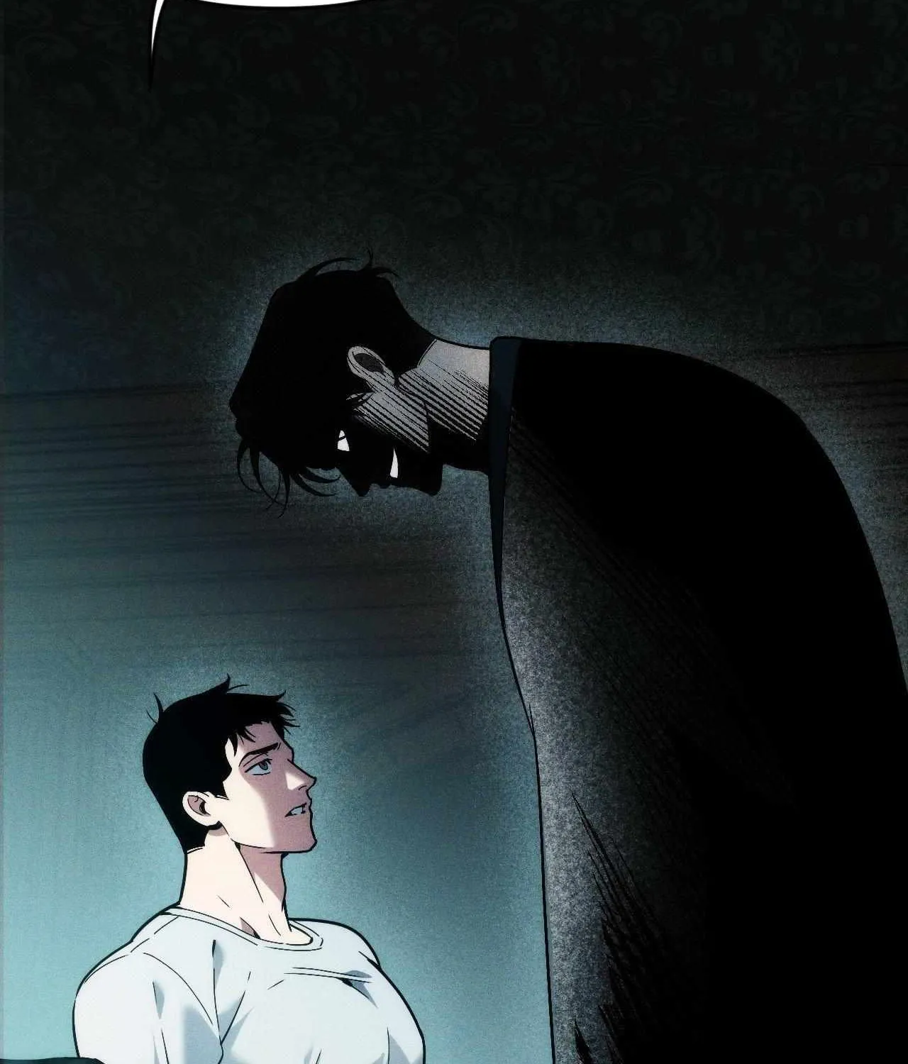 Read Swallow You Whole chapter 33 image 59 on Lezhin