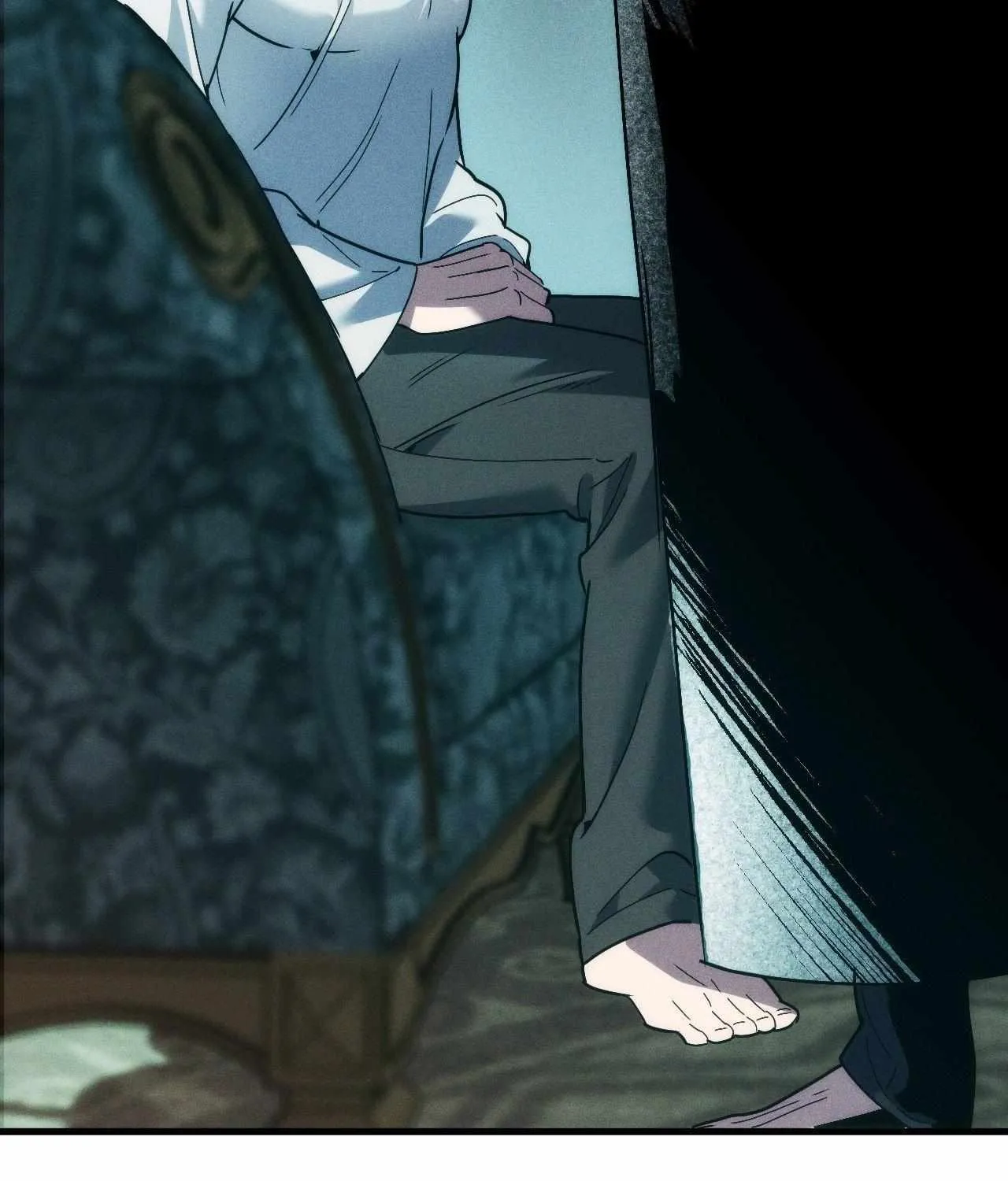 Read Swallow You Whole chapter 33 image 60 on Lezhin