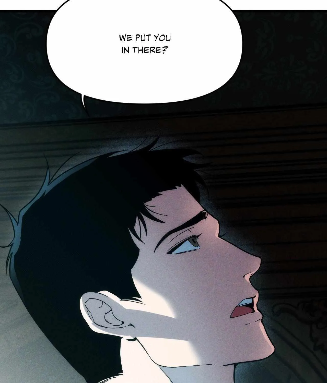 Read Swallow You Whole chapter 33 image 62 on Lezhin