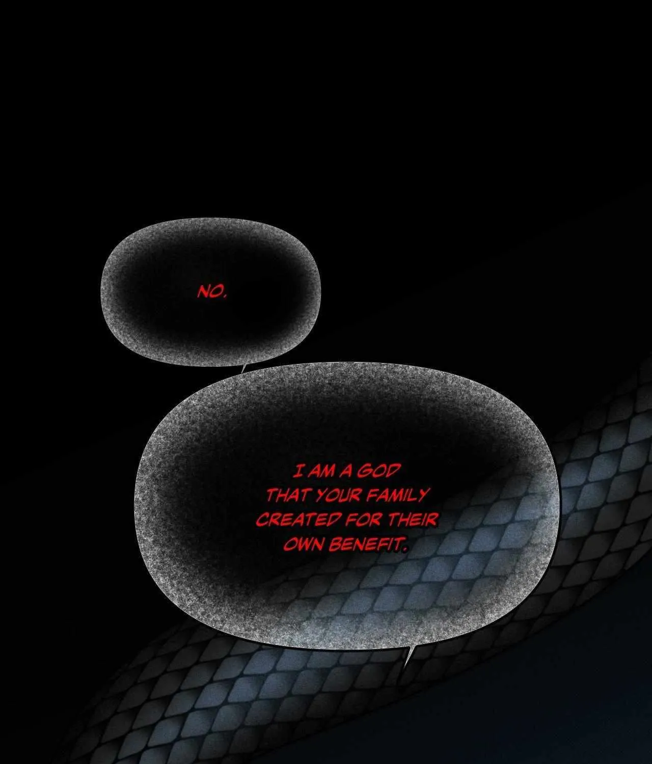 Read Swallow You Whole chapter 33 image 64 on Lezhin