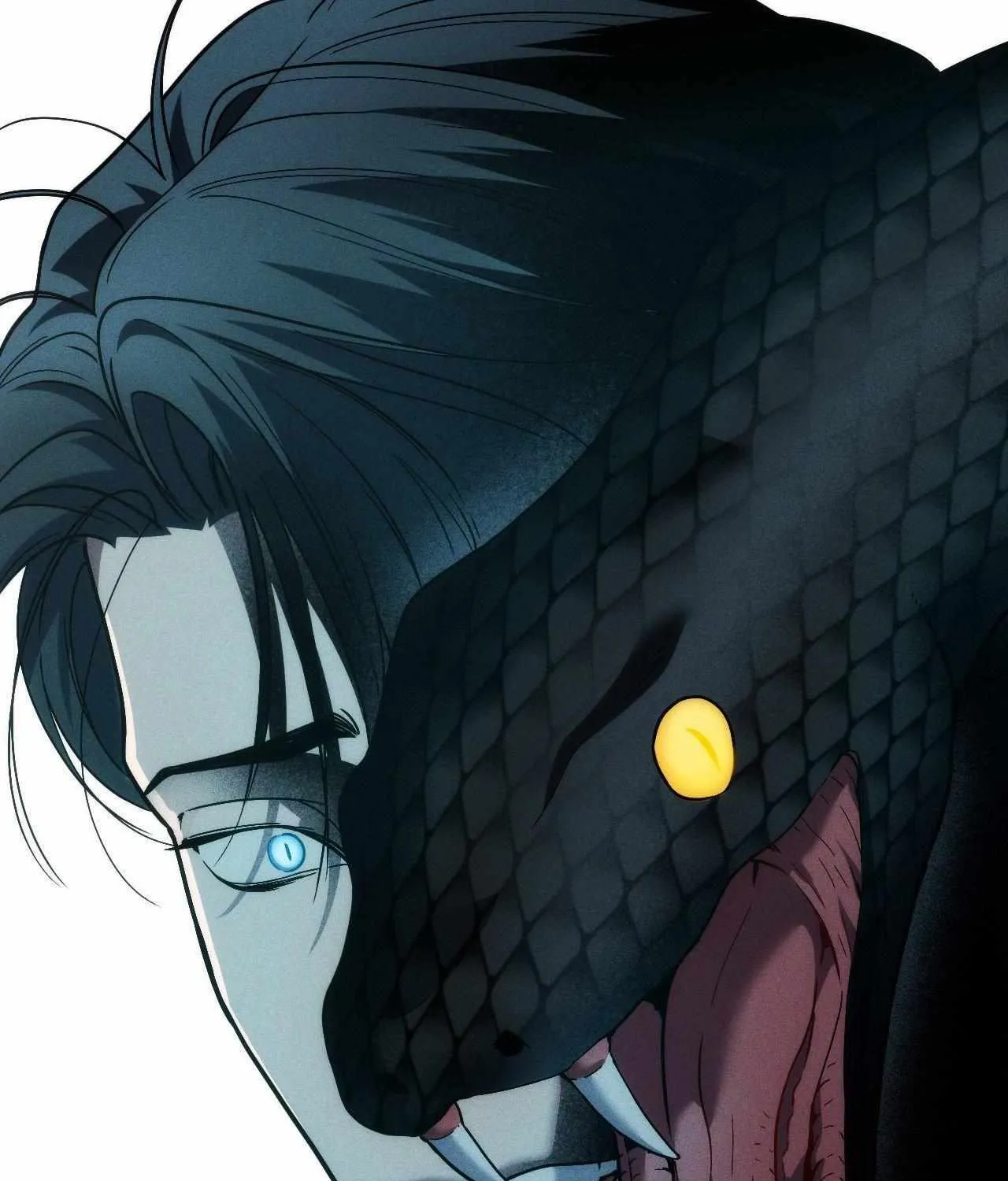 Read Swallow You Whole chapter 33 image 68 on Lezhin