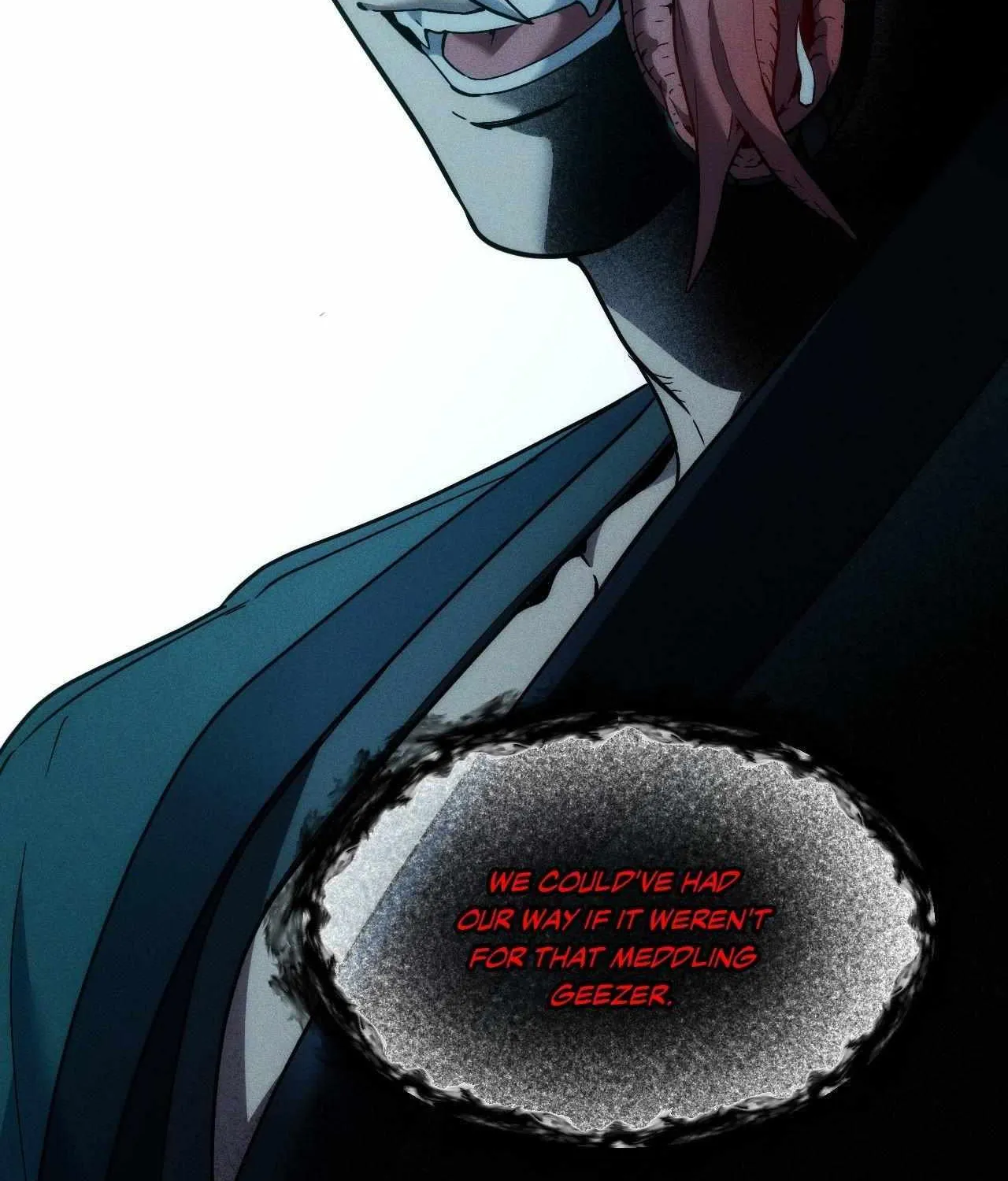 Read Swallow You Whole chapter 33 image 69 on Lezhin