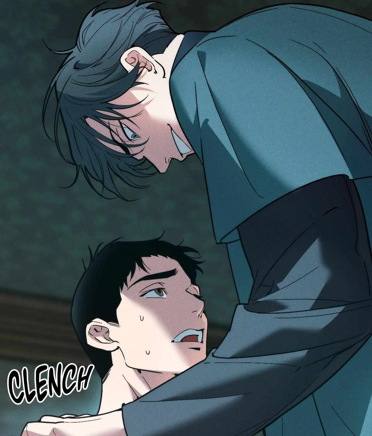Read Swallow You Whole chapter 33 image 71 on Lezhin