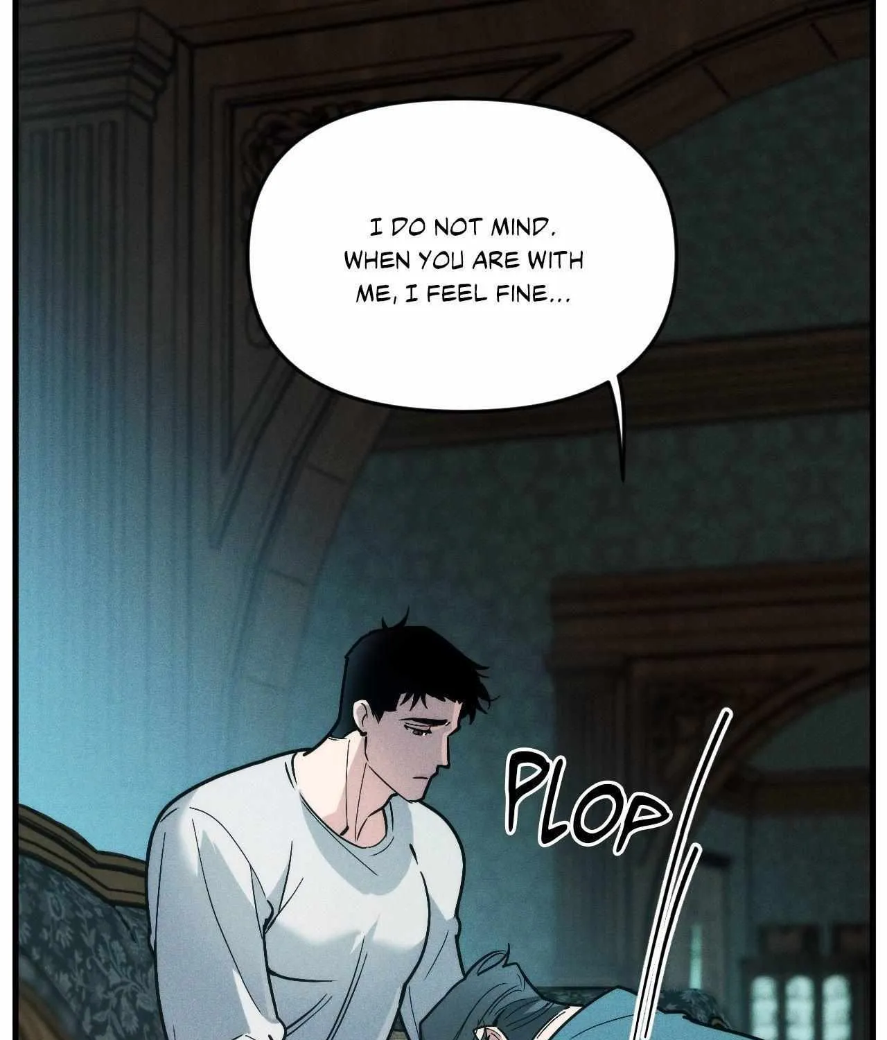 Read Swallow You Whole chapter 33 image 76 on Lezhin