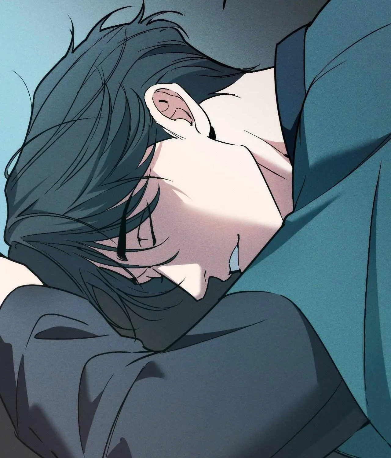 Read Swallow You Whole chapter 33 image 79 on Lezhin