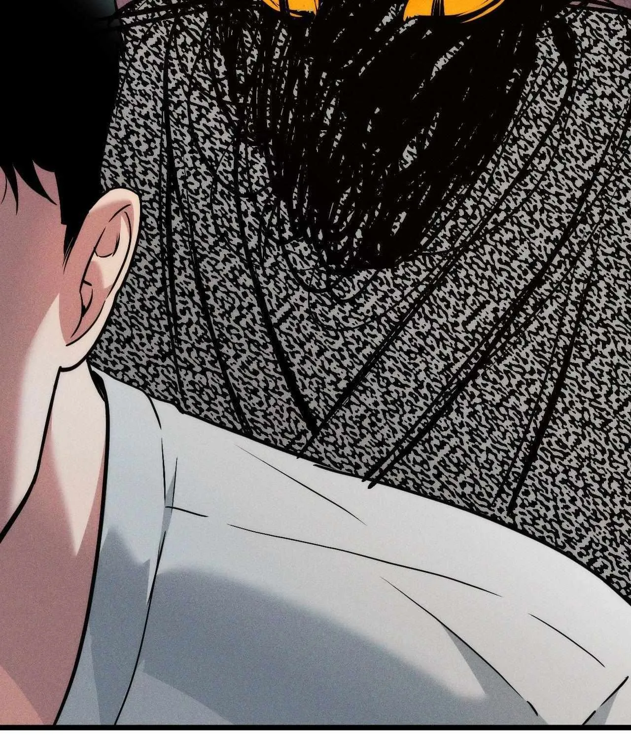 Read Swallow You Whole chapter 33 image 8 on Lezhin