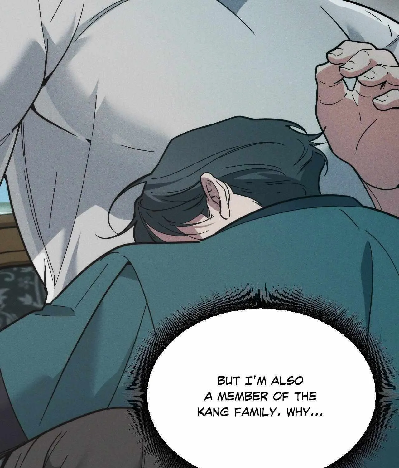 Read Swallow You Whole chapter 33 image 82 on Lezhin