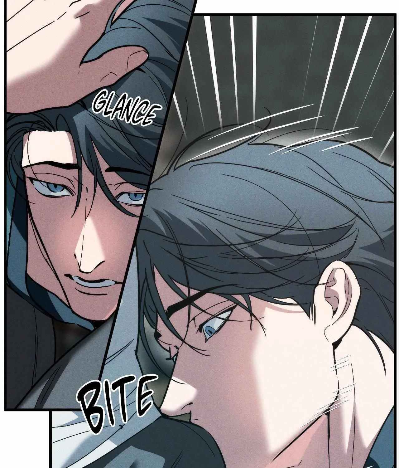 Read Swallow You Whole chapter 33 image 86 on Lezhin
