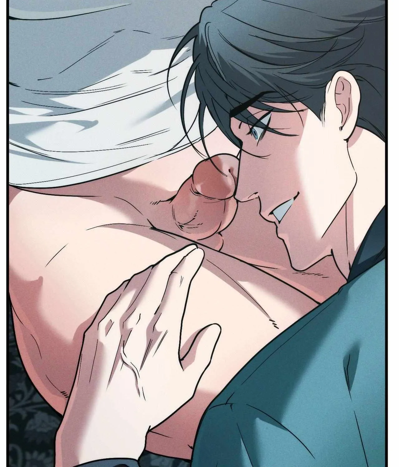 Read Swallow You Whole chapter 33 image 91 on Lezhin