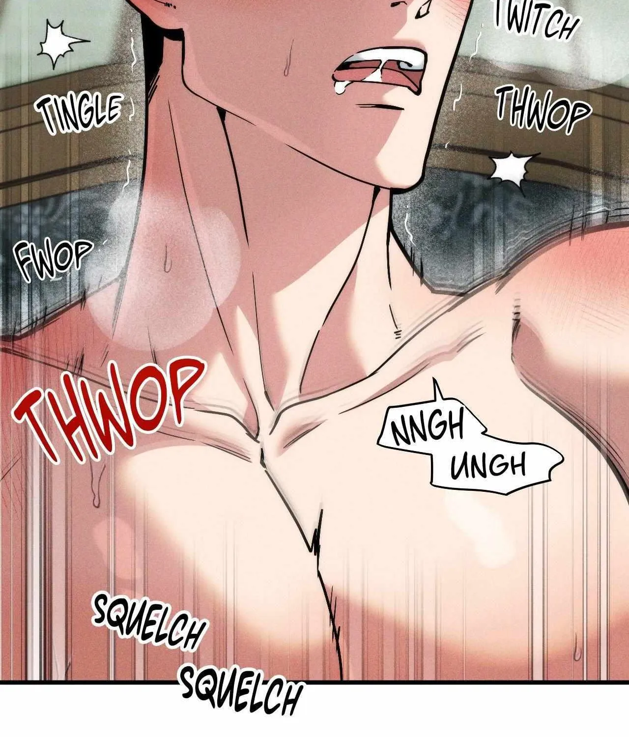 Read Swallow You Whole chapter 34 image 1 on Lezhin