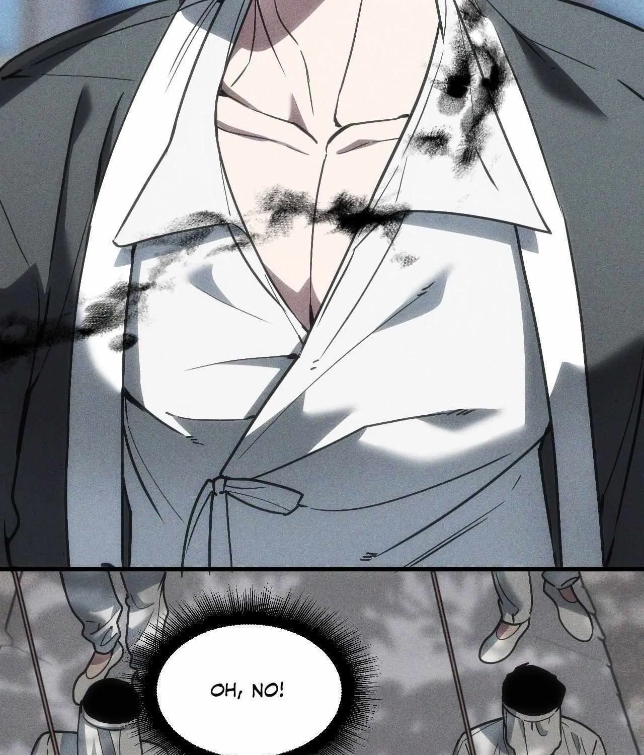 Read Swallow You Whole chapter 34 image 100 on Lezhin
