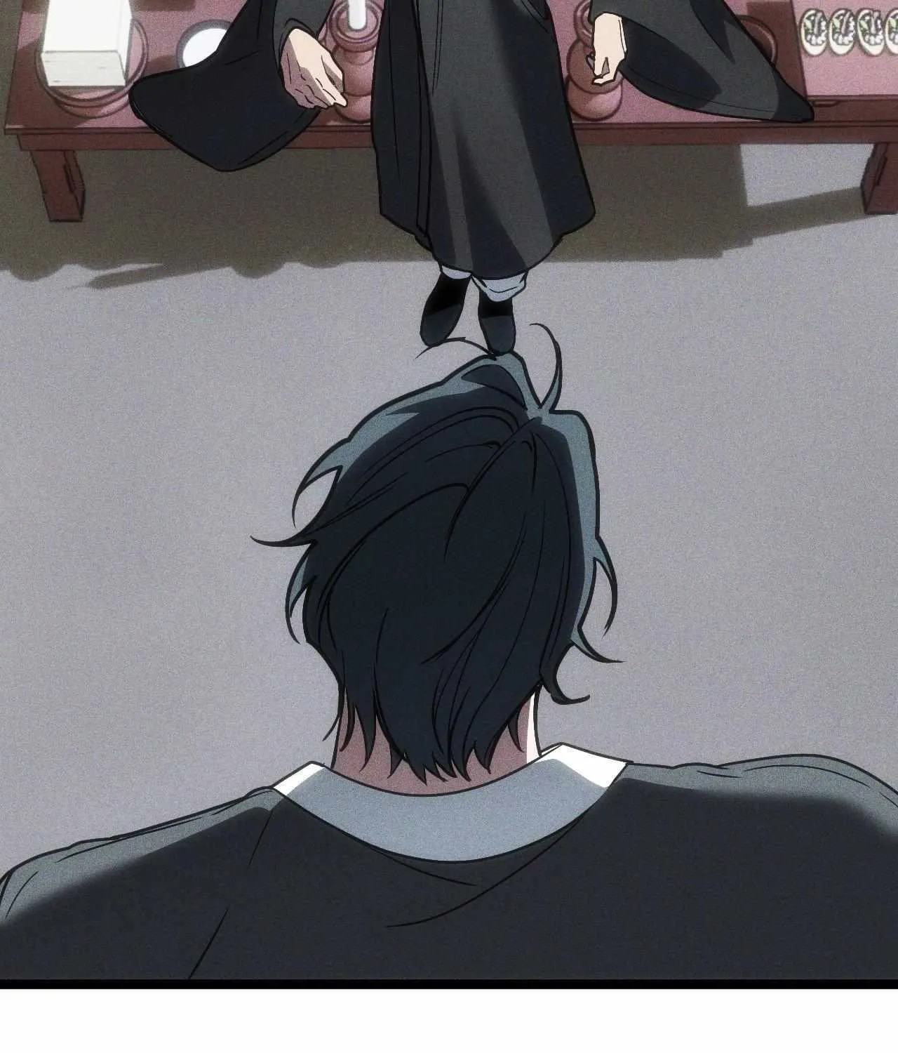 Read Swallow You Whole chapter 34 image 102 on Lezhin