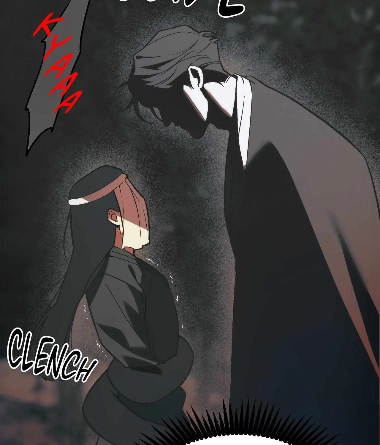 Read Swallow You Whole chapter 34 image 109 on Lezhin