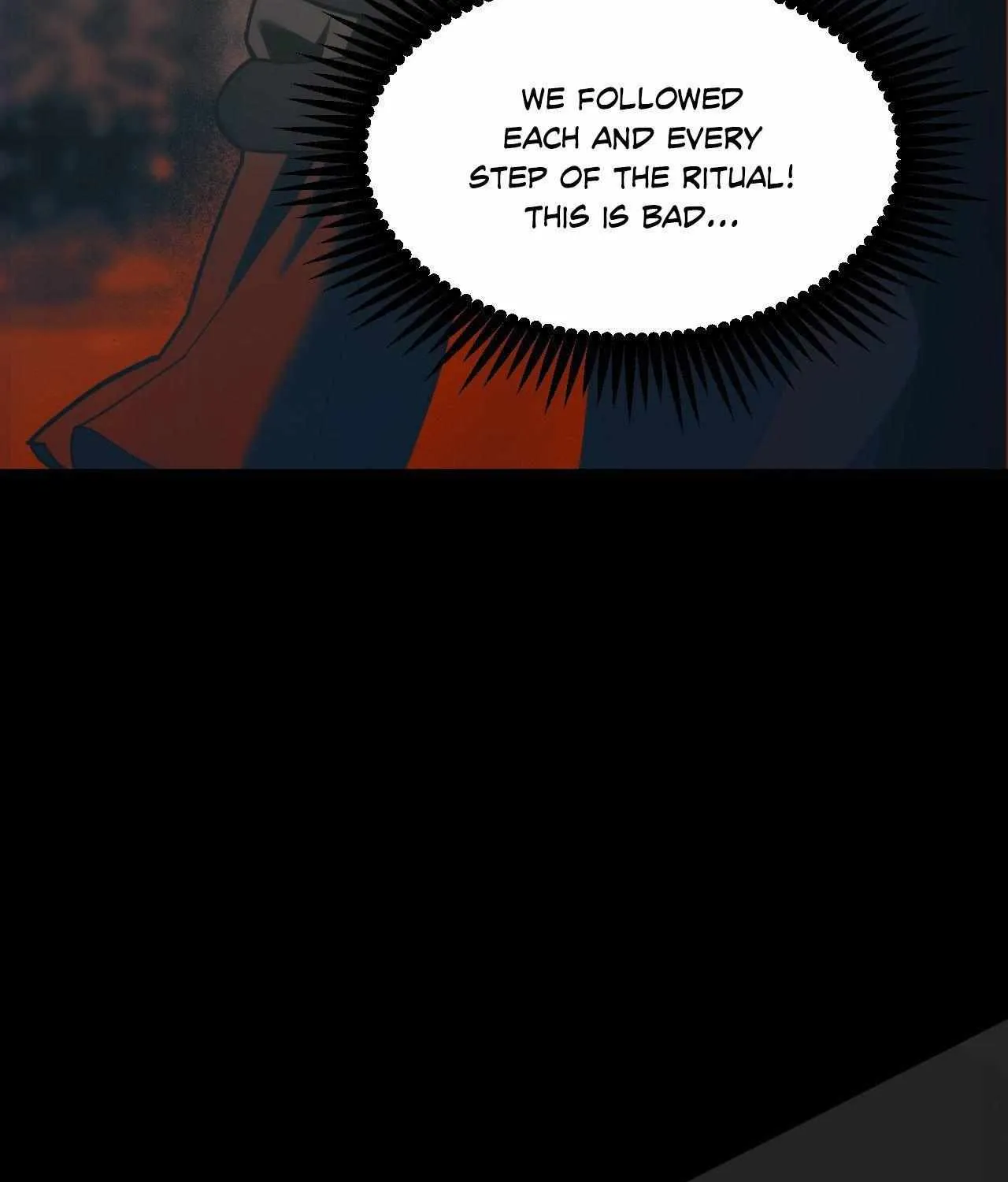 Read Swallow You Whole chapter 34 image 110 on Lezhin