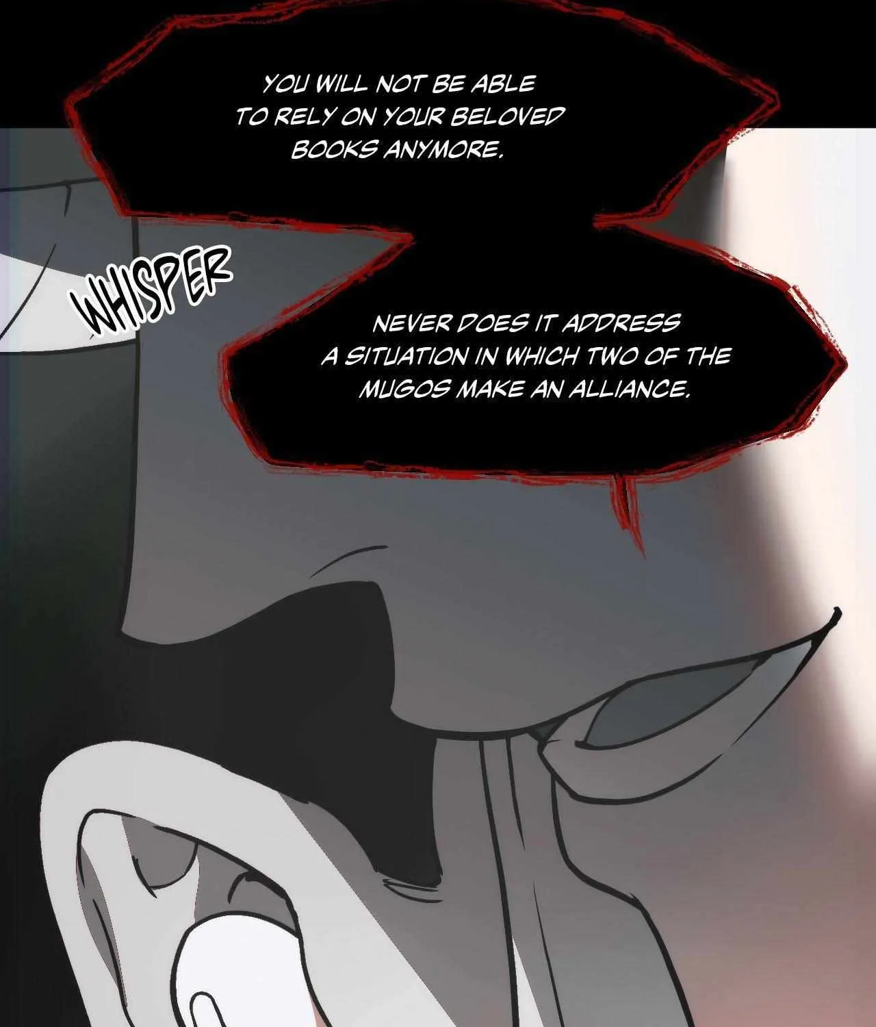 Read Swallow You Whole chapter 34 image 113 on Lezhin