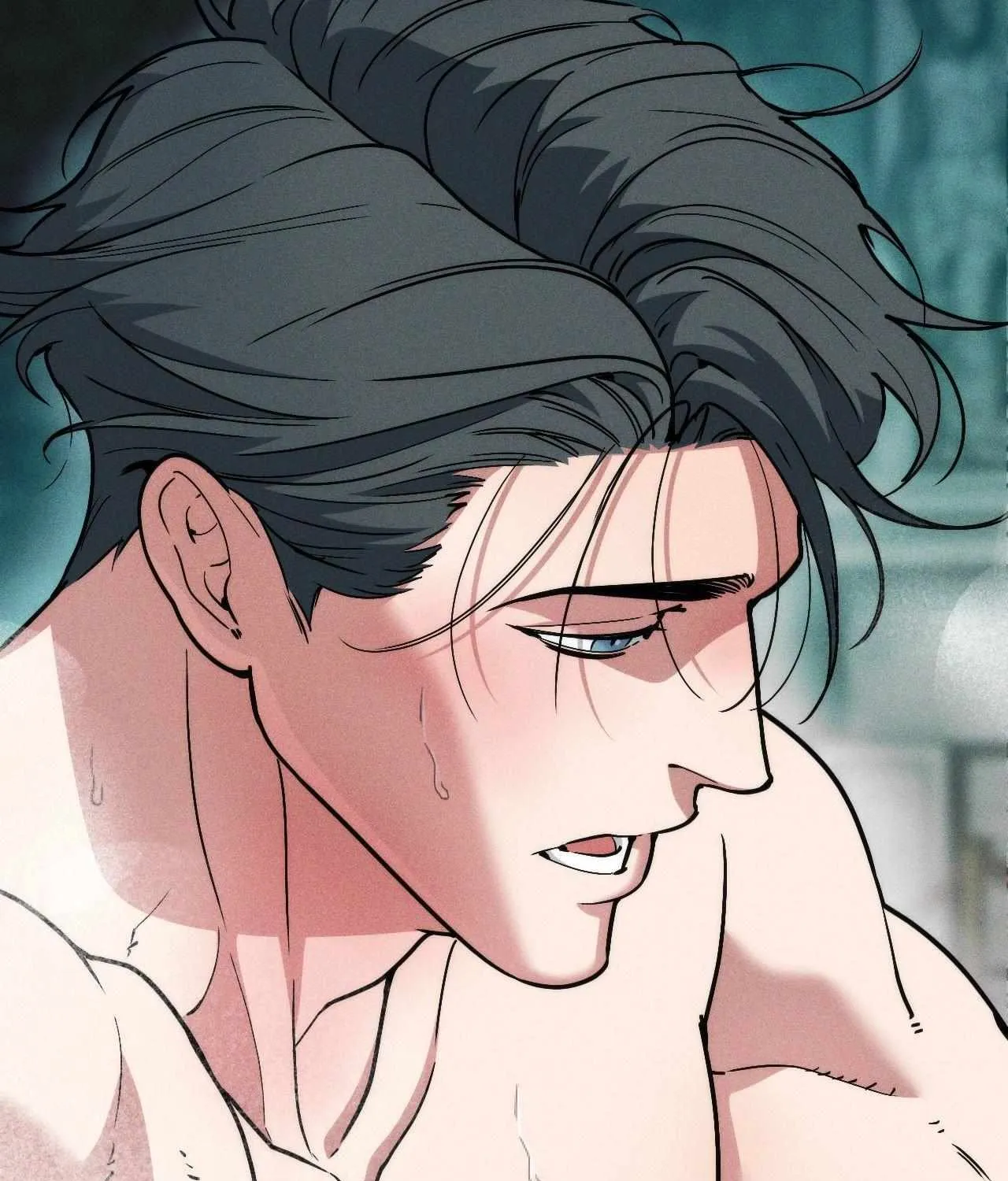 Read Swallow You Whole chapter 34 image 12 on Lezhin