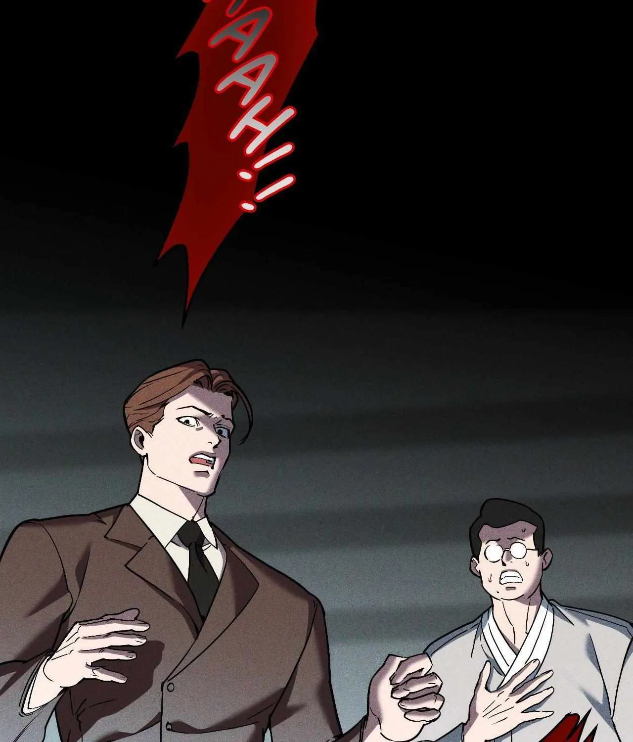 Read Swallow You Whole chapter 34 image 123 on Lezhin