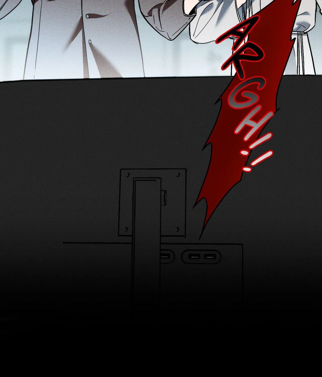 Read Swallow You Whole chapter 34 image 124 on Lezhin