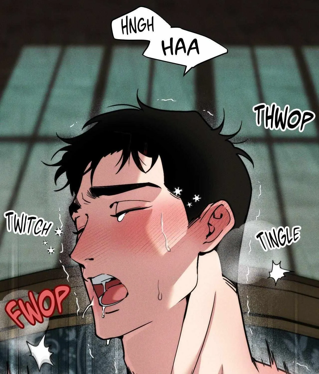 Read Swallow You Whole chapter 34 image 3 on Lezhin