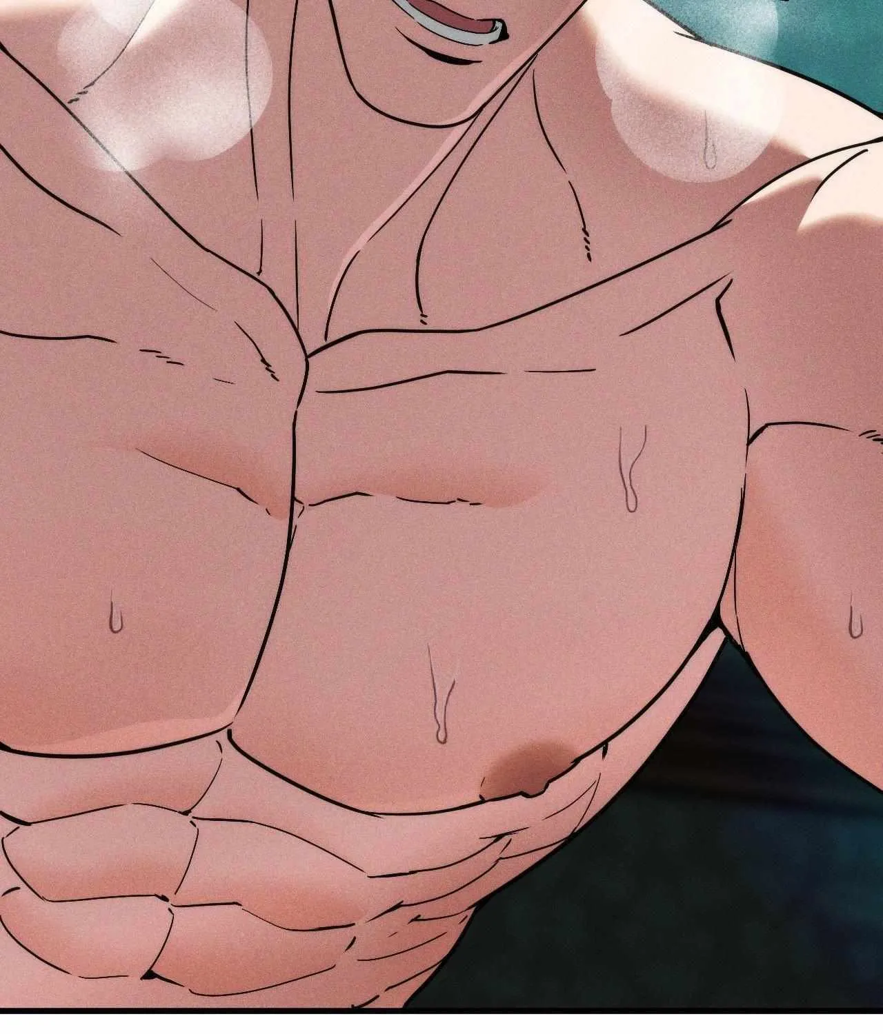 Read Swallow You Whole chapter 34 image 38 on Lezhin