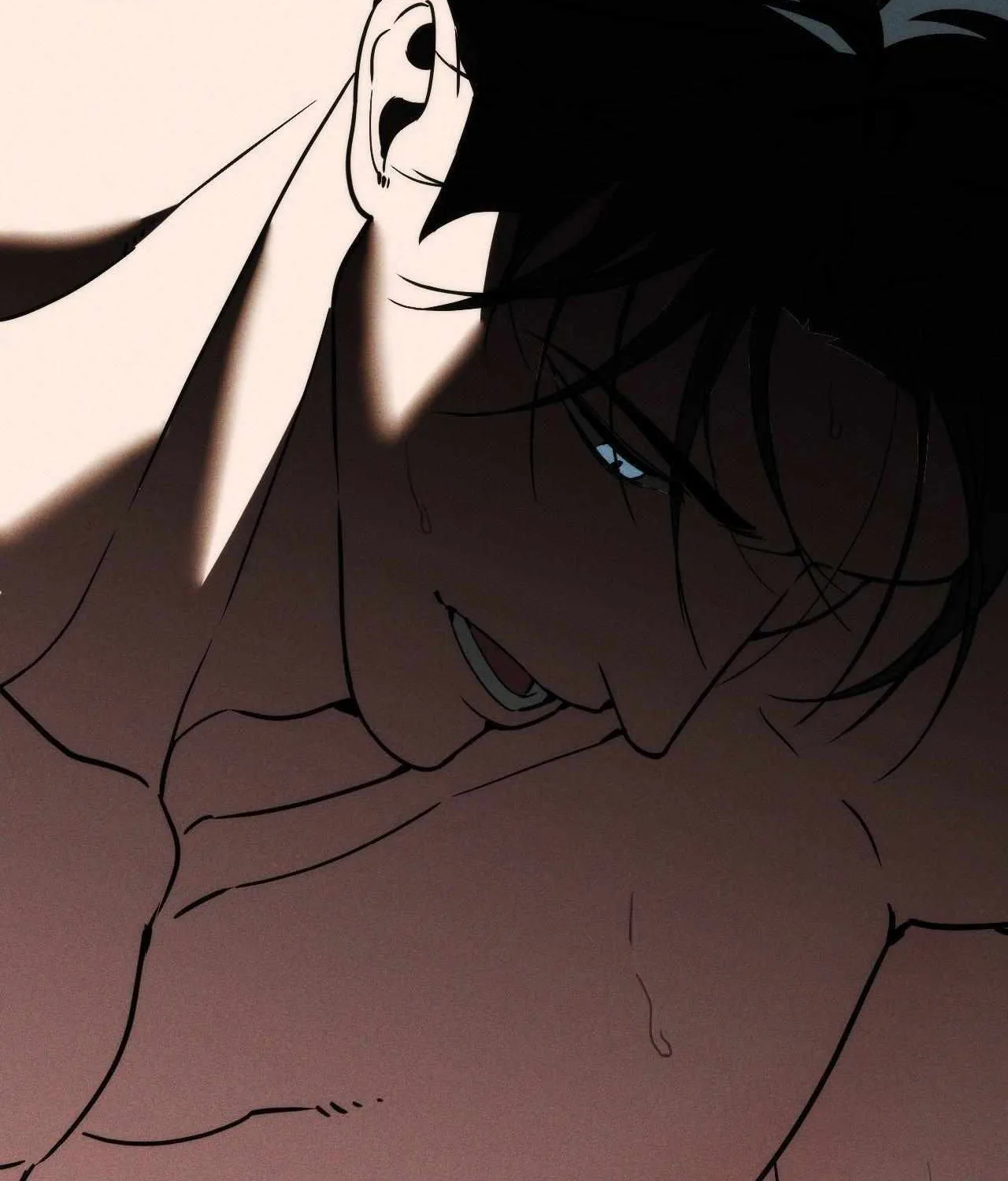 Read Swallow You Whole chapter 34 image 43 on Lezhin