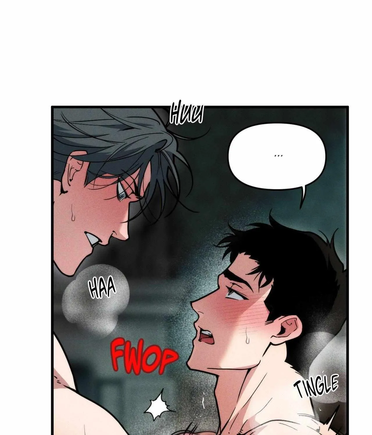 Read Swallow You Whole chapter 34 image 5 on Lezhin